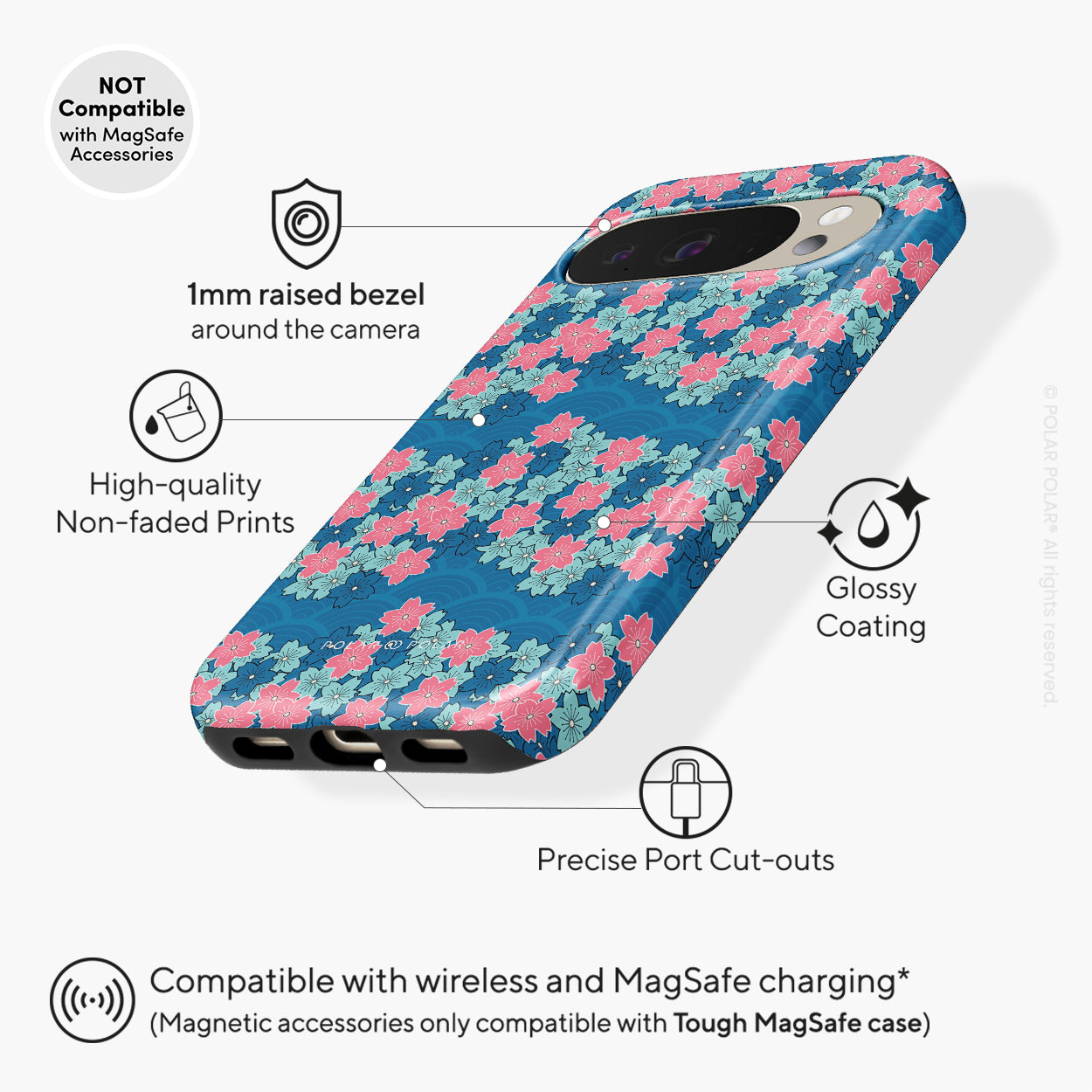 Standard_Google Pixel 10 Pro | Tough Case (dual-layer)