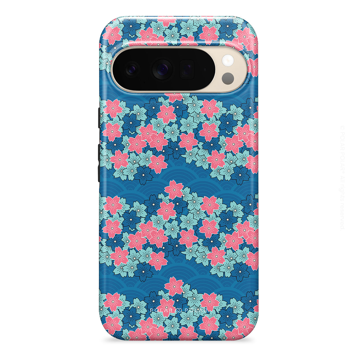 Standard_Google Pixel 10 Pro XL | Tough Case (dual-layer)