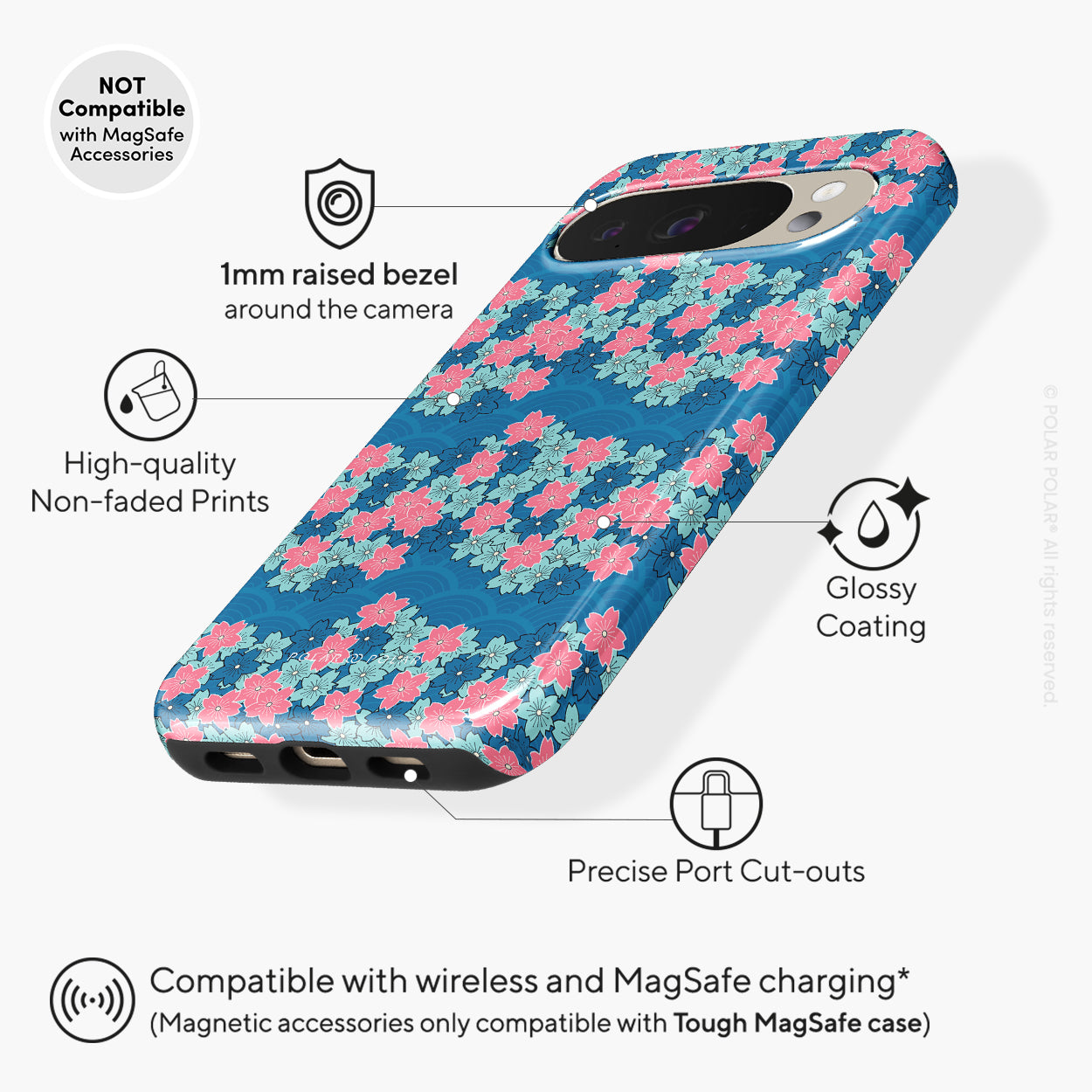 Standard_Google Pixel 10 Pro XL | Tough Case (dual-layer)