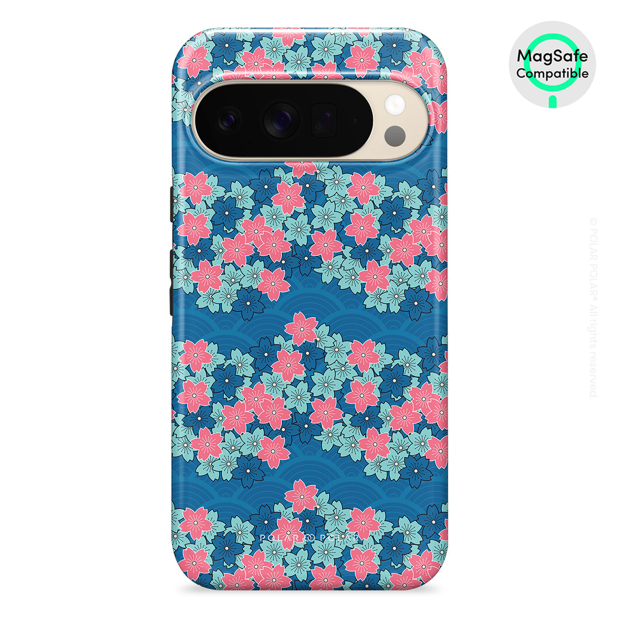 Standard_Google Pixel 10 Pro XL | Tough MagSafe Case
