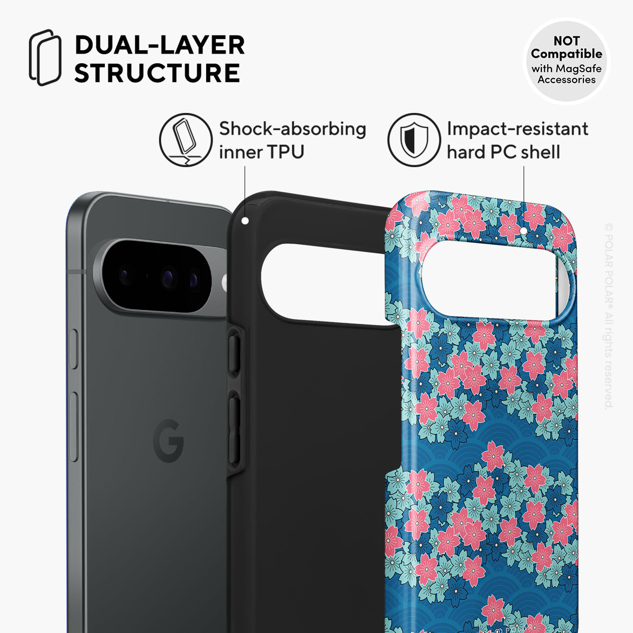 Standard_Google Pixel 10 | Tough Case (dual-layer)