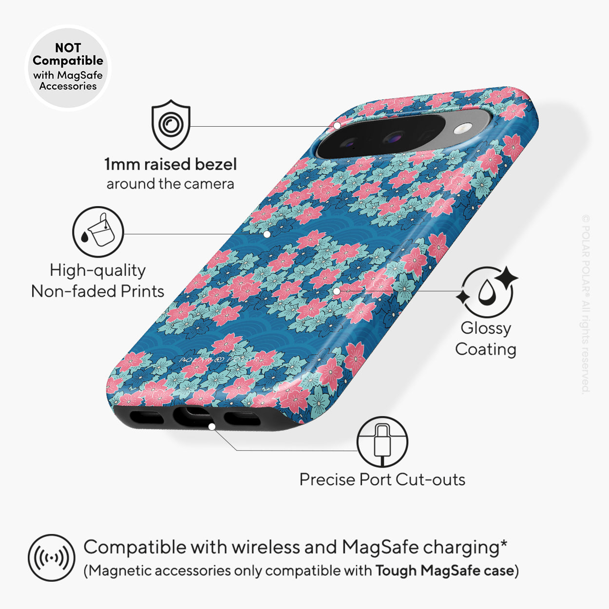 Standard_Google Pixel 10 | Tough Case (dual-layer)