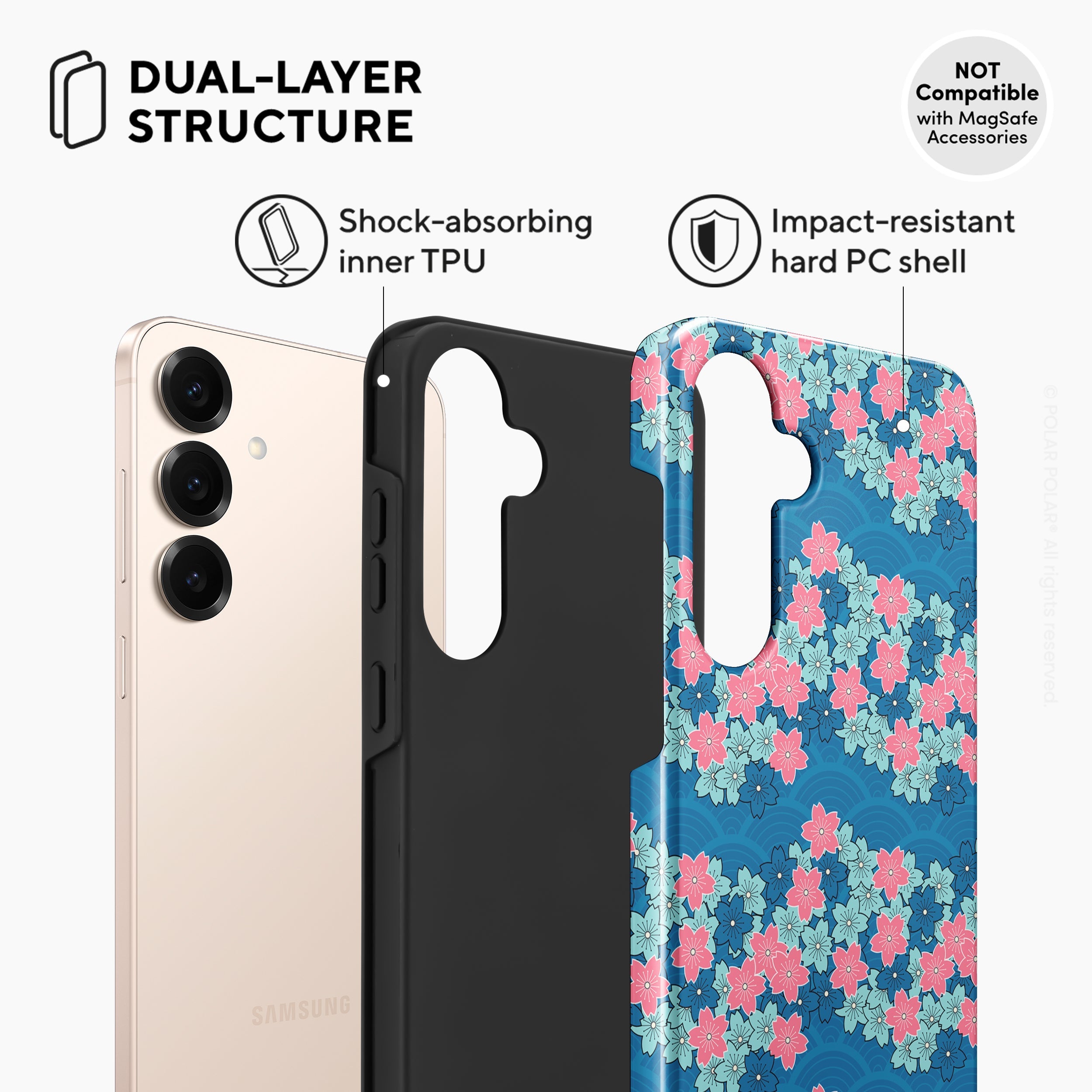 Standard_Samsung Galaxy S25+ | Tough Case (dual-layer)