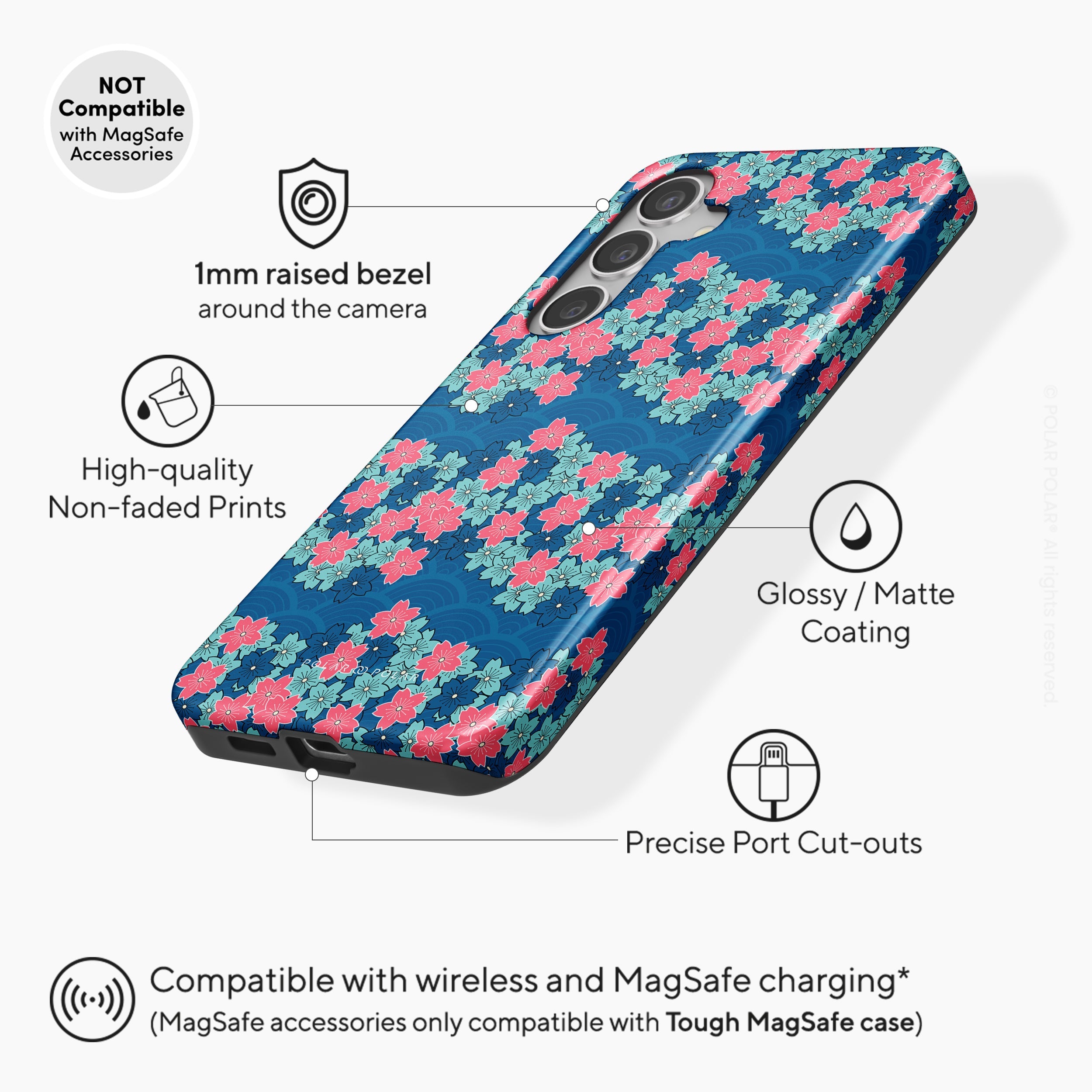 Standard_Samsung Galaxy S25 | Tough Case (dual-layer)