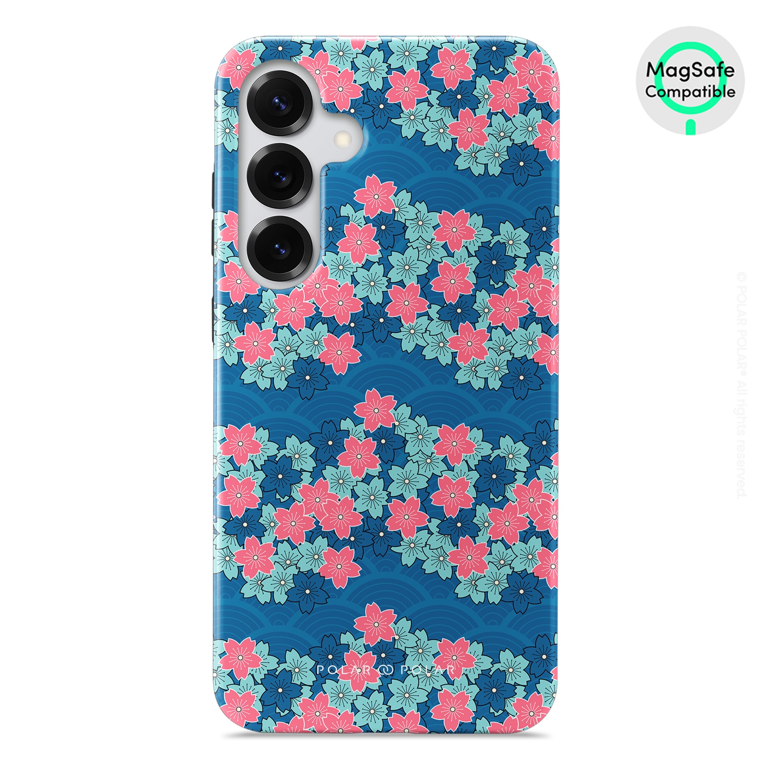 Standard_Samsung Galaxy S25+ | Tough MagSafe Case