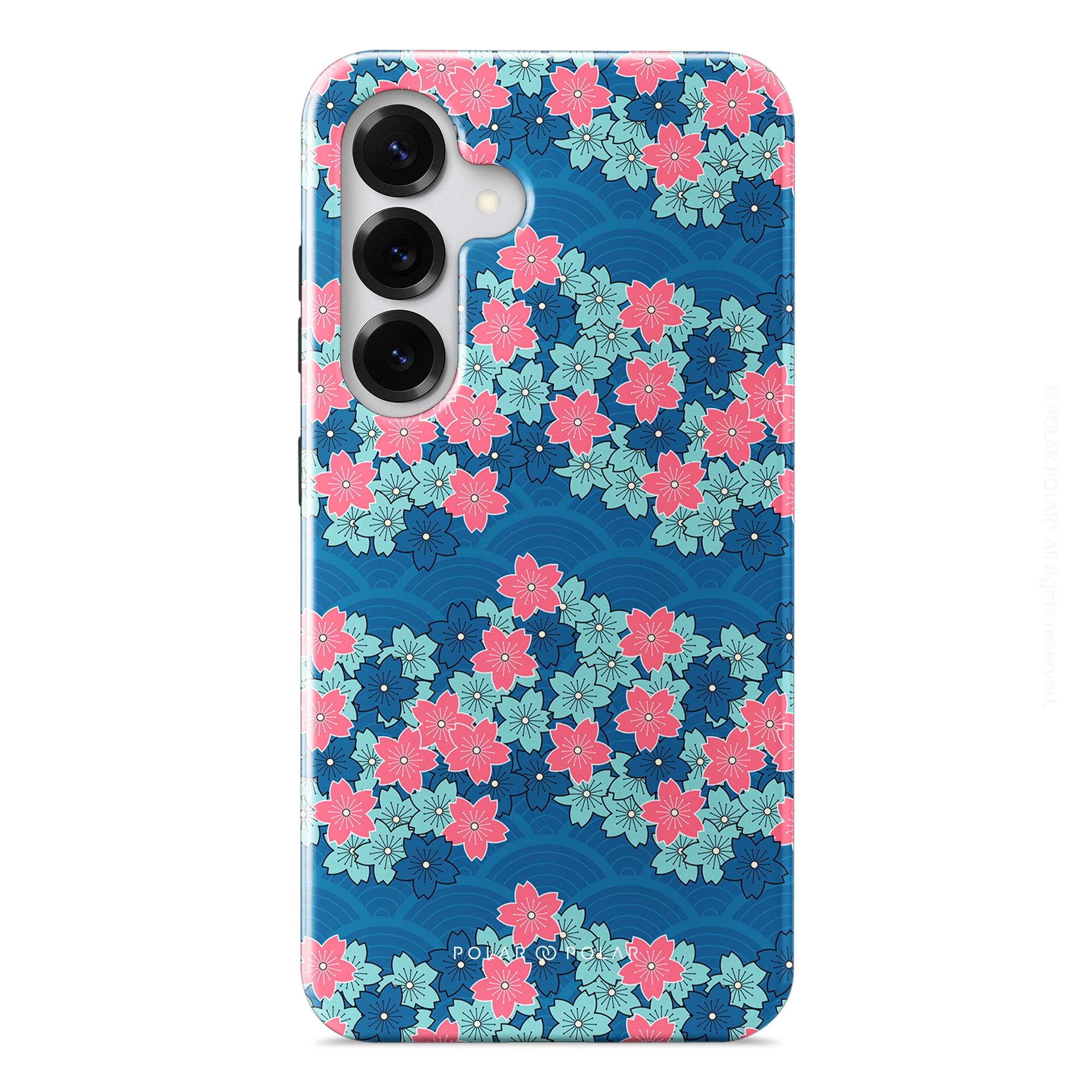 Standard_Samsung Galaxy S25 | Tough Case (dual-layer)