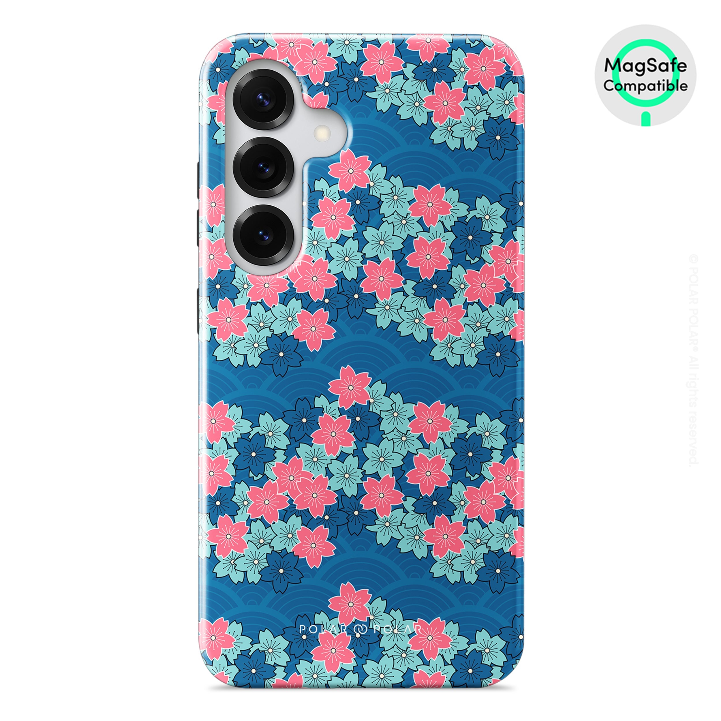 Standard_Samsung Galaxy S25 | Tough MagSafe Case