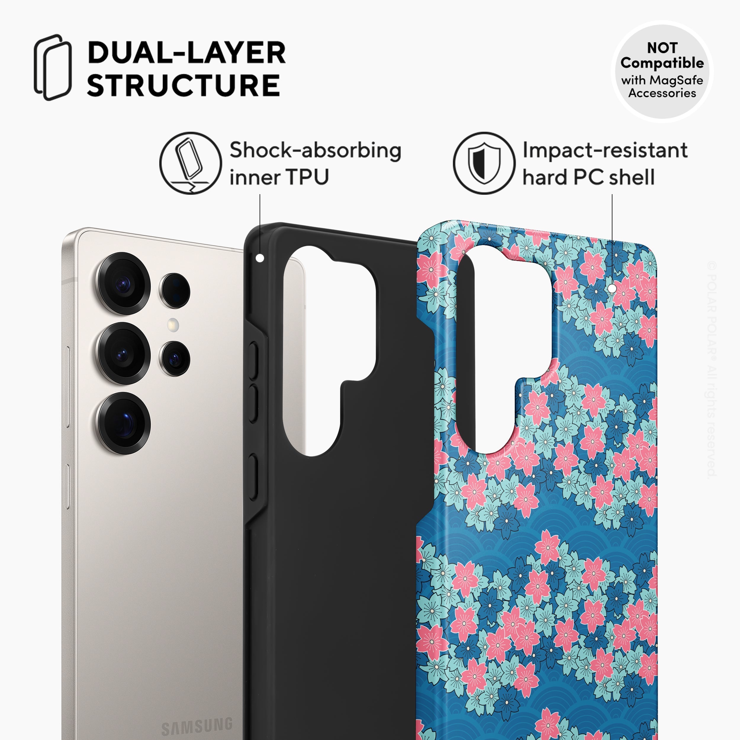 Standard_Samsung Galaxy S25 Ultra | Tough Case (dual-layer)