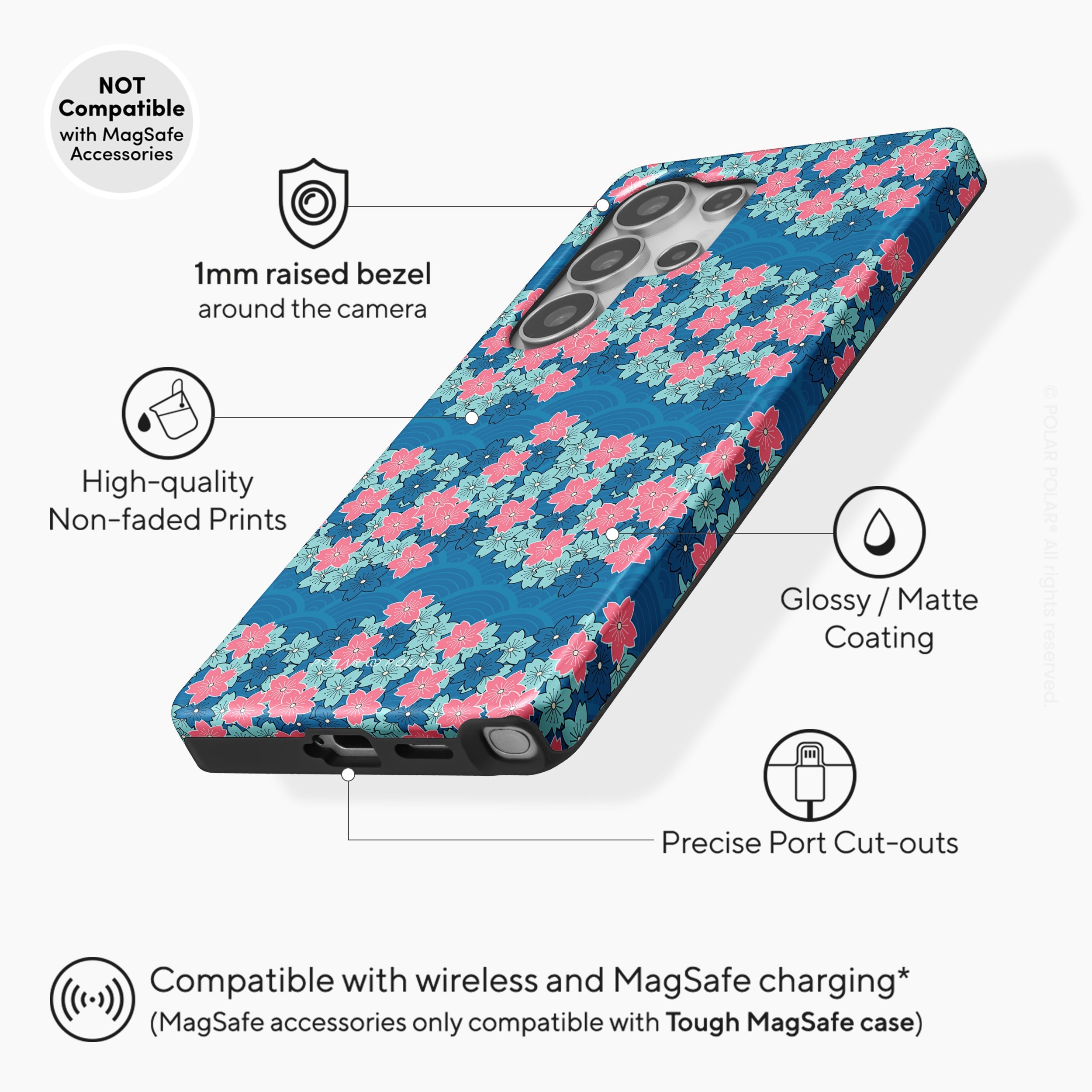 Standard_Samsung Galaxy S25 Ultra | Tough Case (dual-layer)
