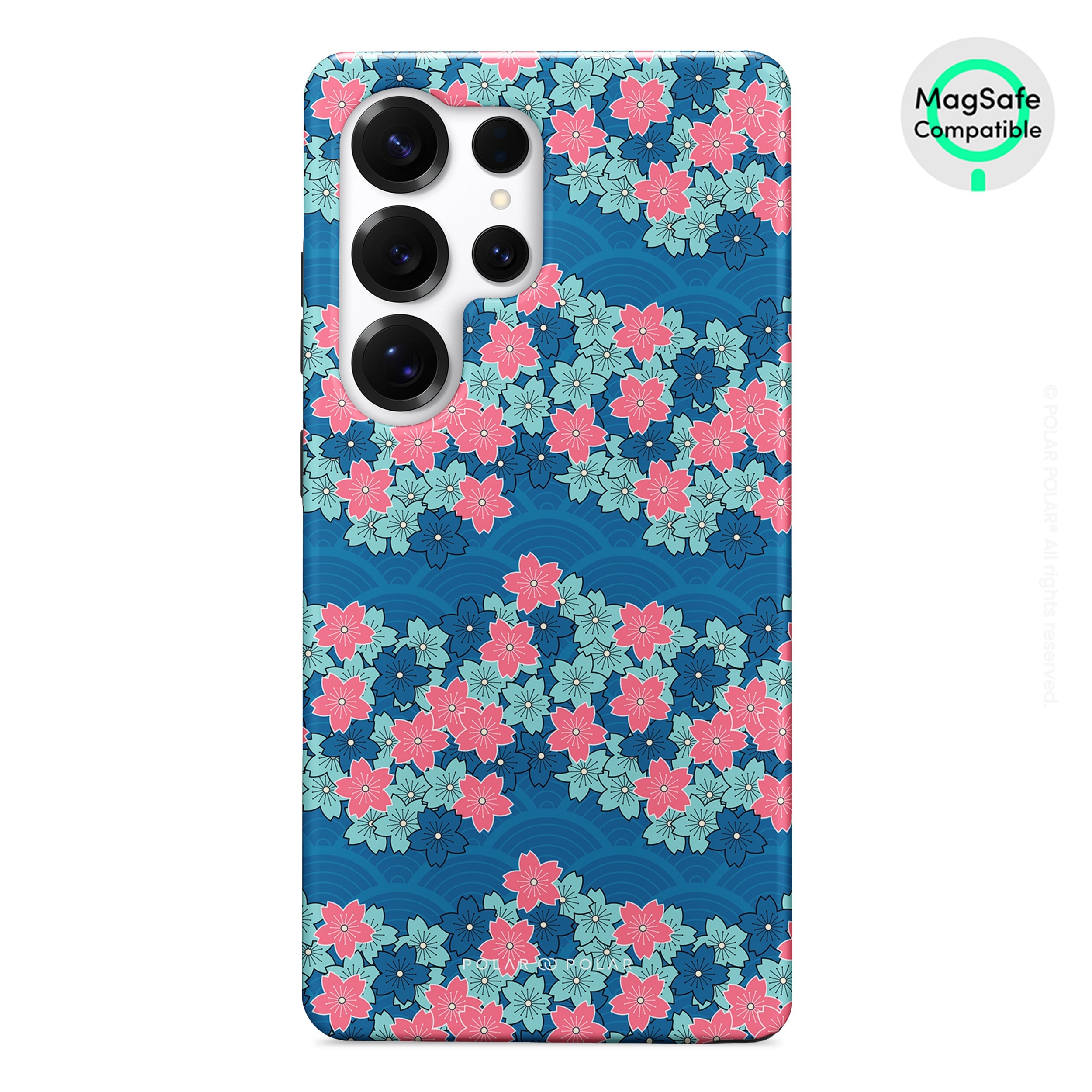 Standard_Samsung Galaxy S25 Ultra | Tough MagSafe Case