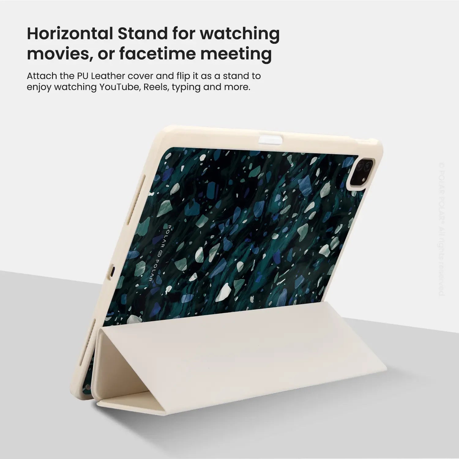 Standard_iPad Air 13-inch (M3 M2) | Milky White