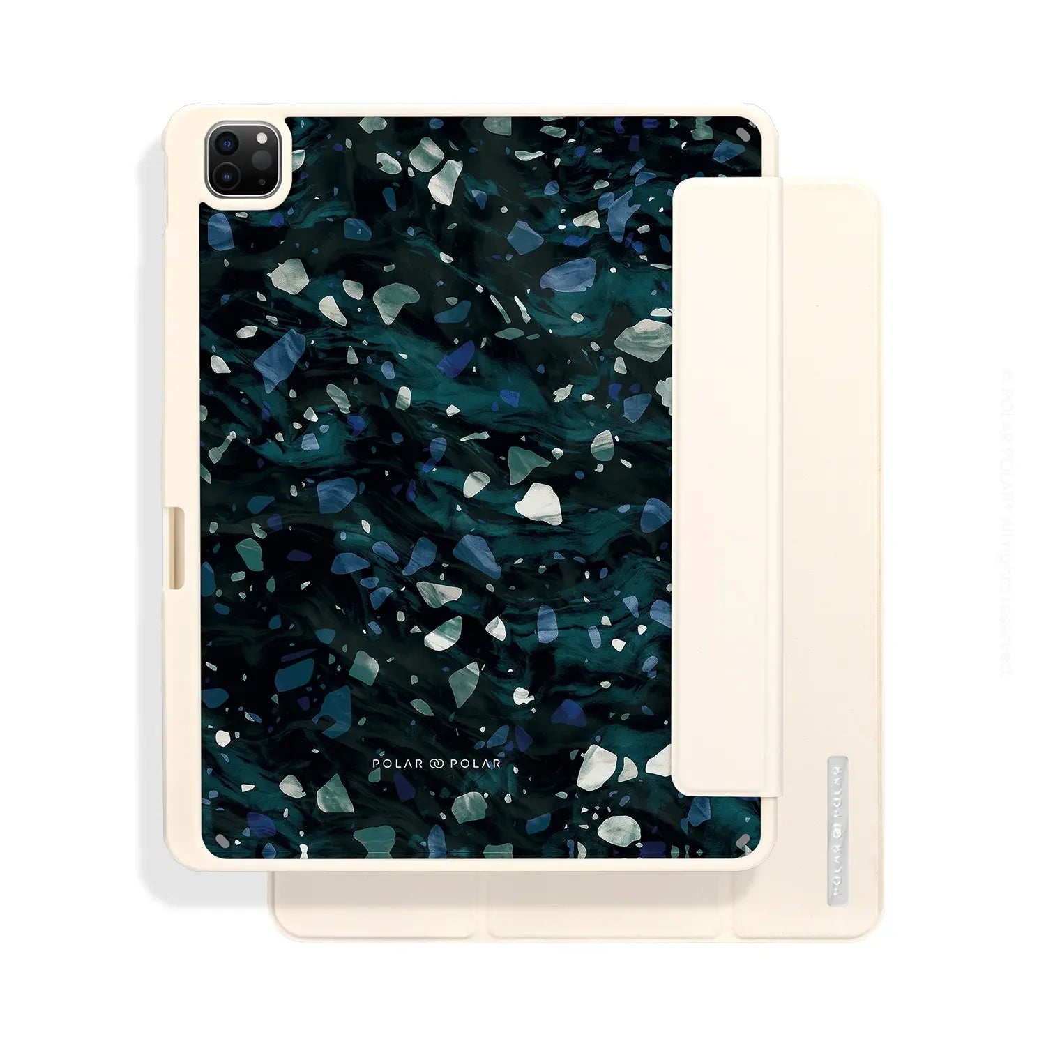 Standard_iPad Pro 12.9-inch (6th 5th gen) | Milky White