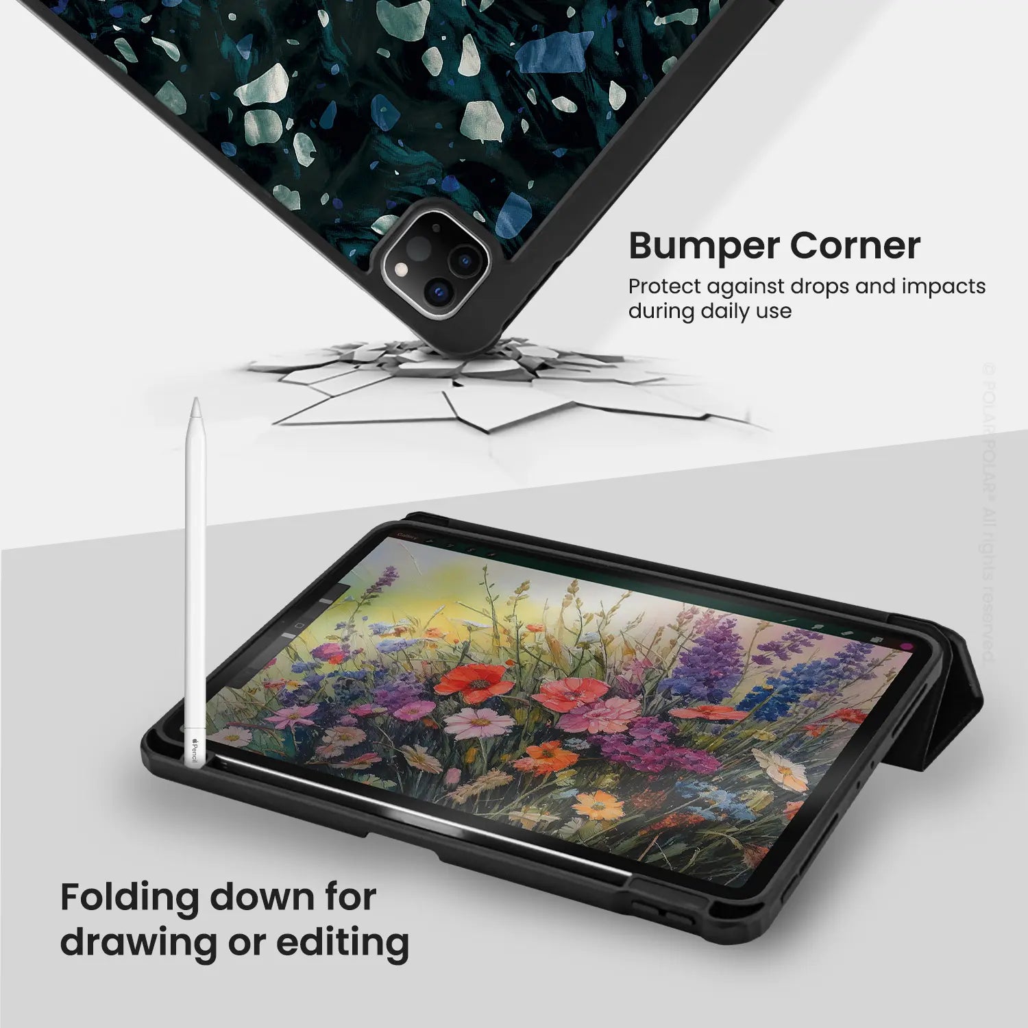 Standard_iPad Pro 12.9-inch (6th 5th gen) | Black