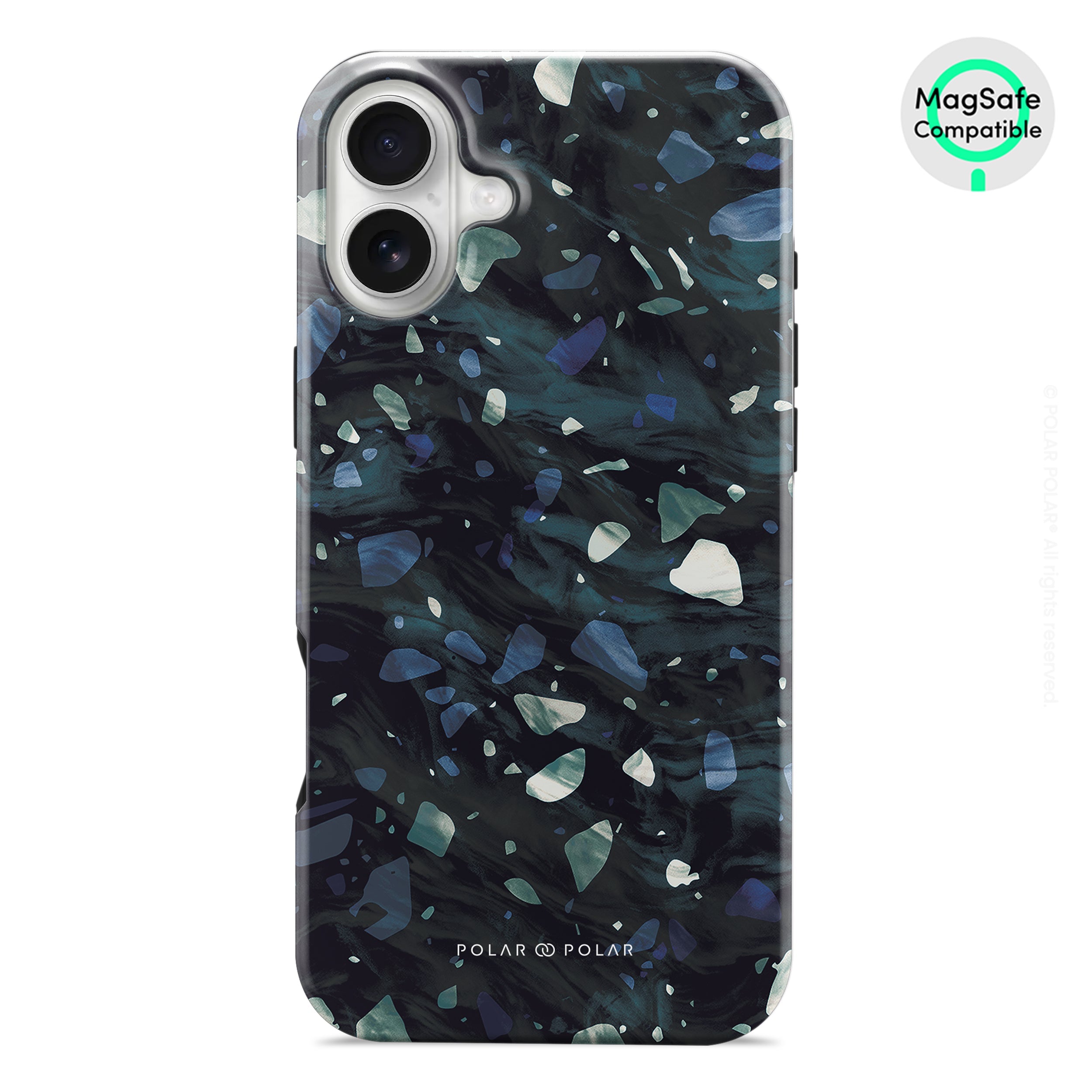 Standard_iPhone 16 Plus | Tough MagSafe Case