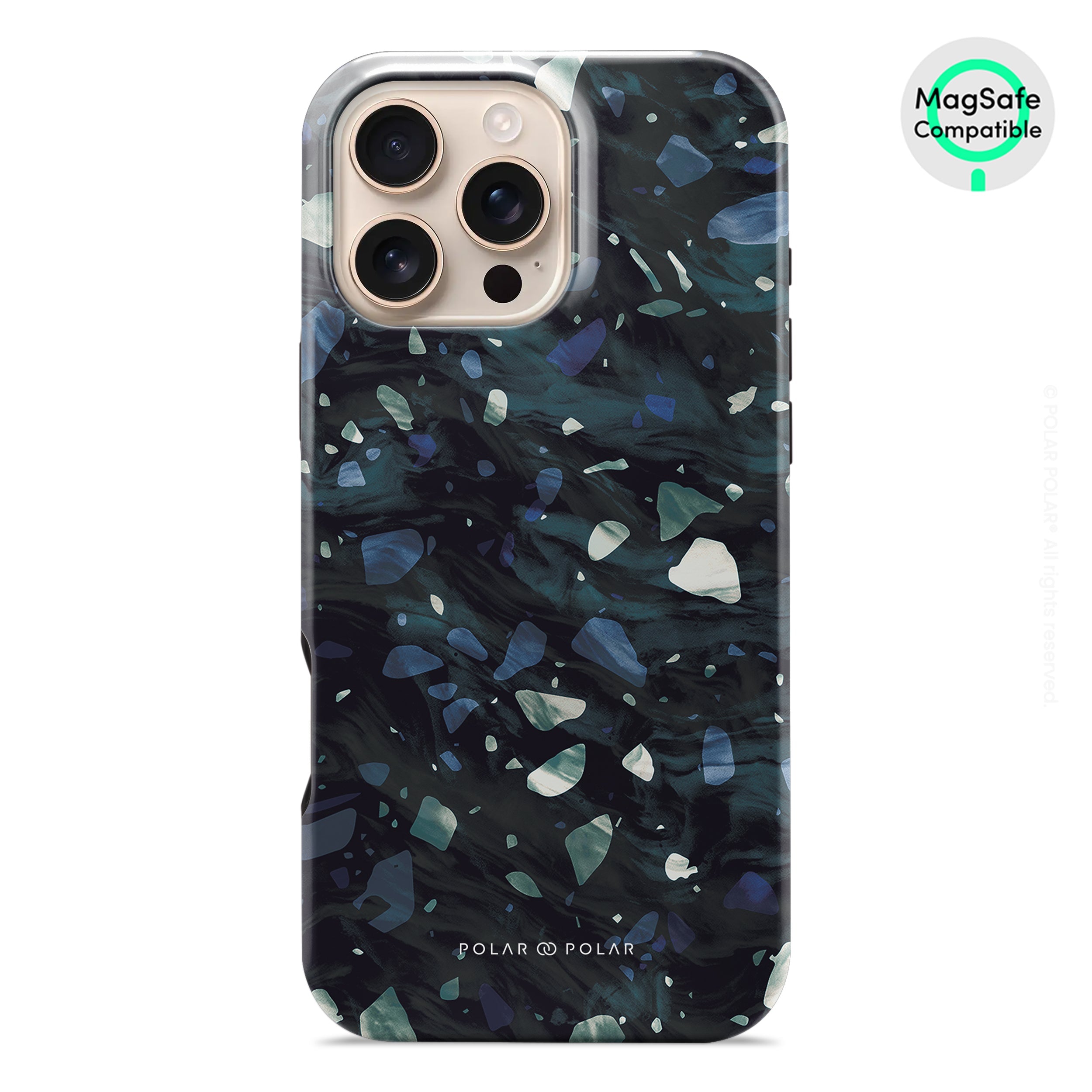 Standard_iPhone 16 Pro Max | Tough MagSafe Case