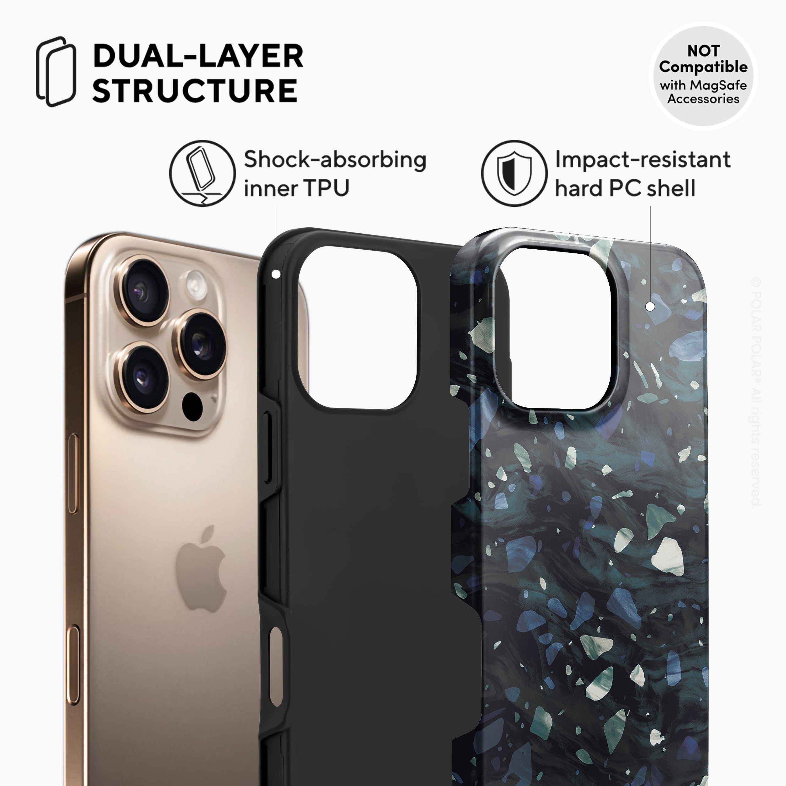 Standard_iPhone 16 Pro Max | Tough Case (dual-layer)