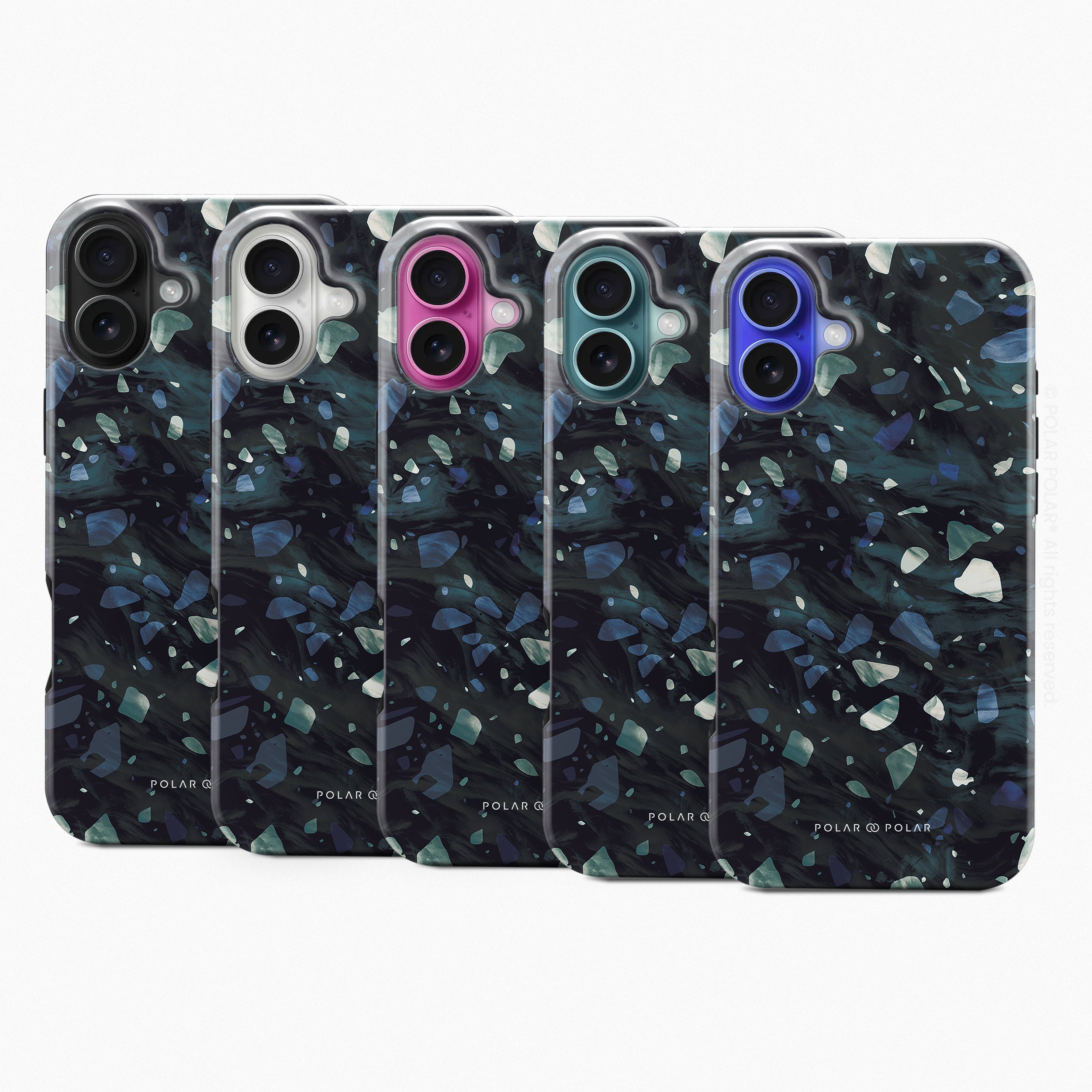 Feature_Tough Case (dual-layer) Tough MagSafe Case