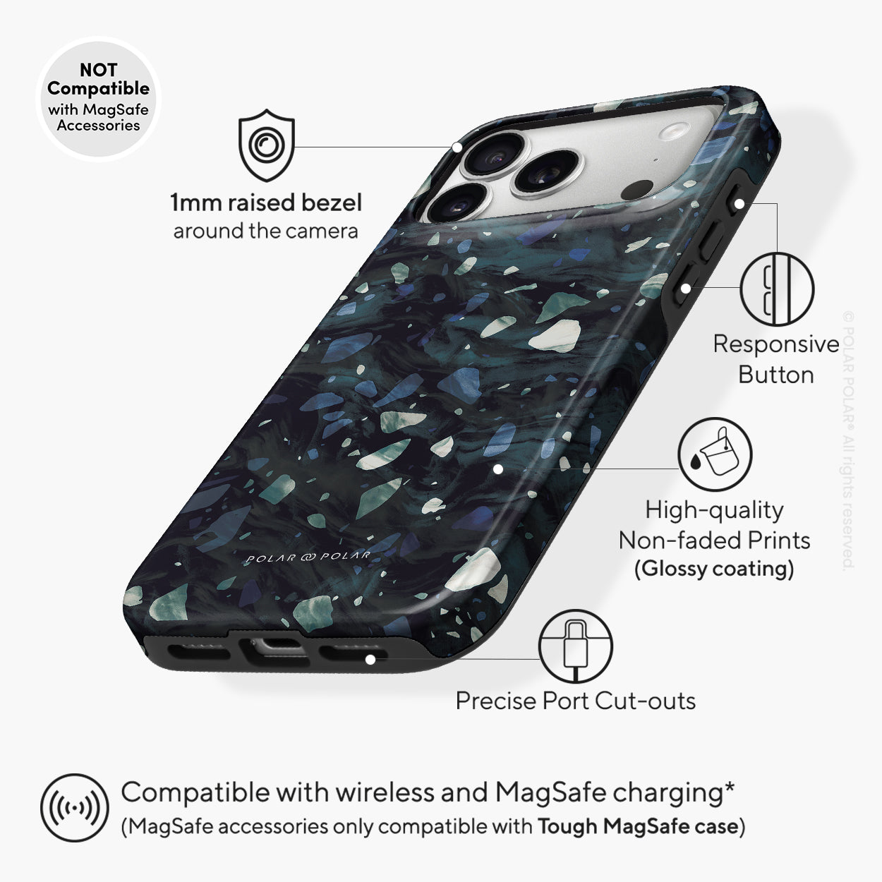 Standard_iPhone 17 Pro Max | Tough Case (dual-layer)