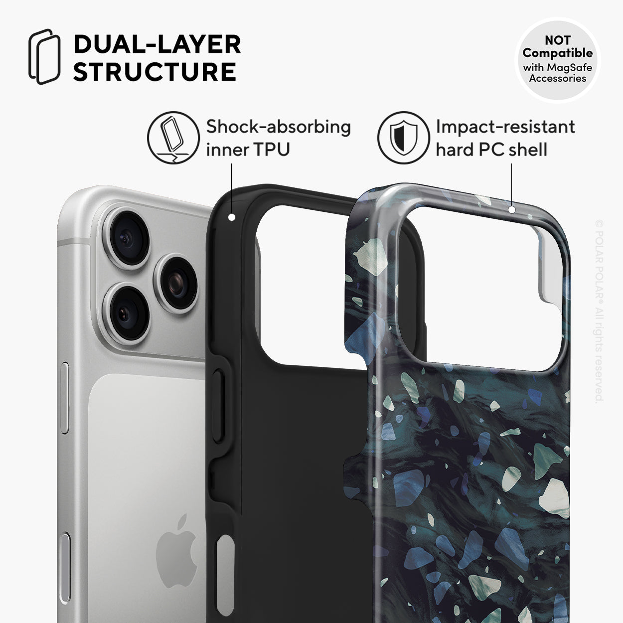 Standard_iPhone 17 Pro | Tough Case (dual-layer)