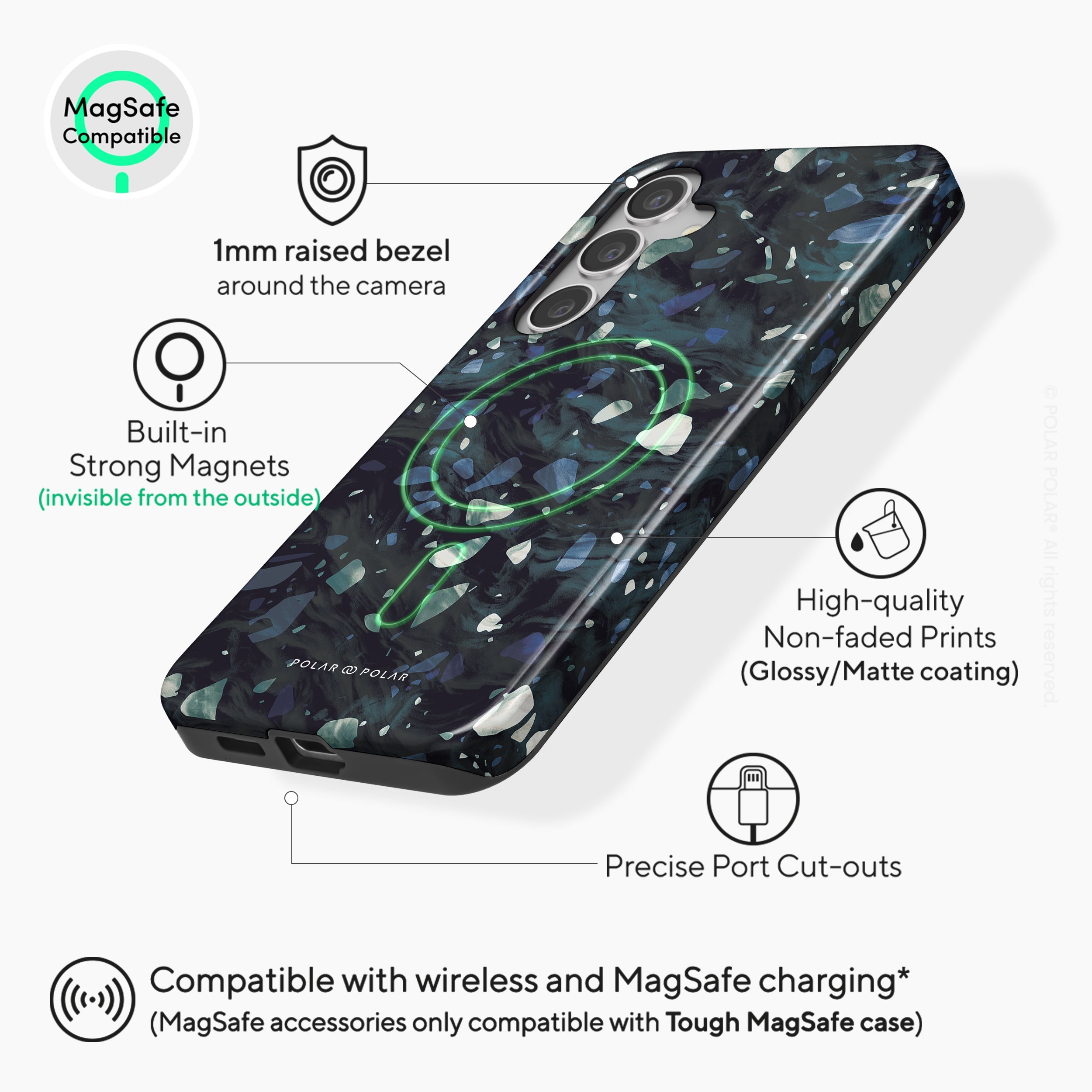 Standard_Samsung Galaxy S24 | Tough MagSafe Case