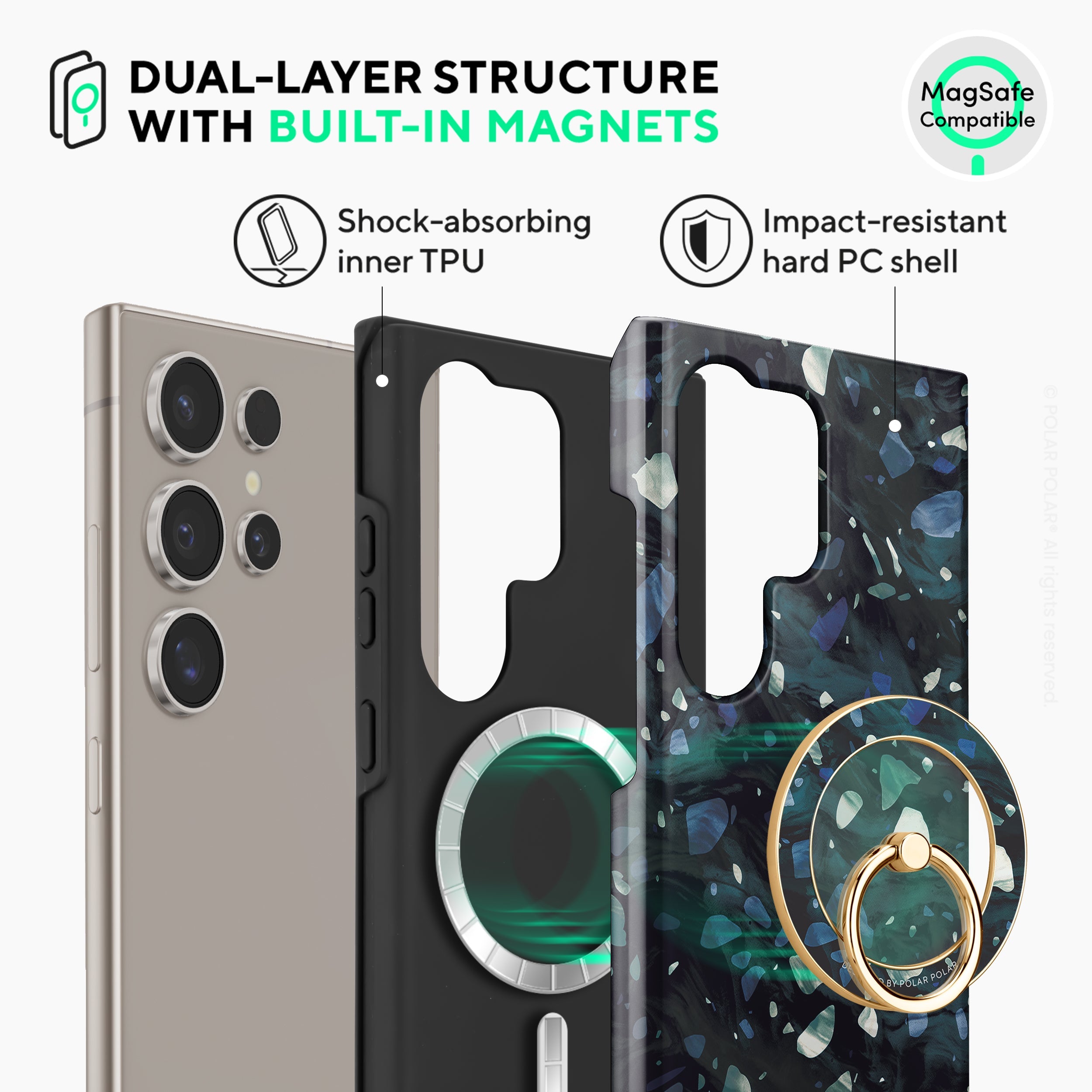 Standard_Samsung Galaxy S24 Ultra | Tough MagSafe Case