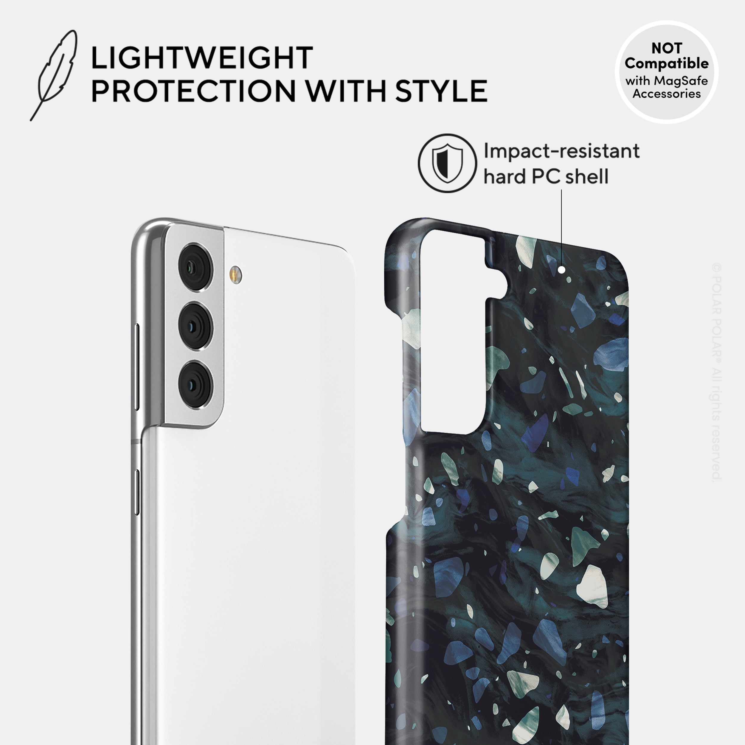 Standard_Samsung Galaxy S21 Plus 5G | Snap Case | Common