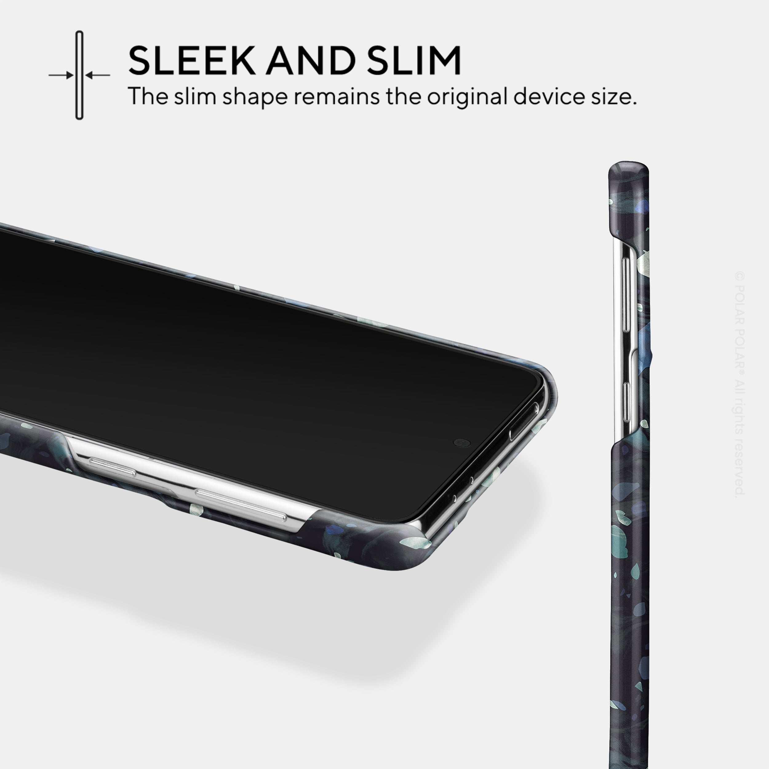 Standard_Samsung Galaxy S21 Plus 5G | Snap Case | Common