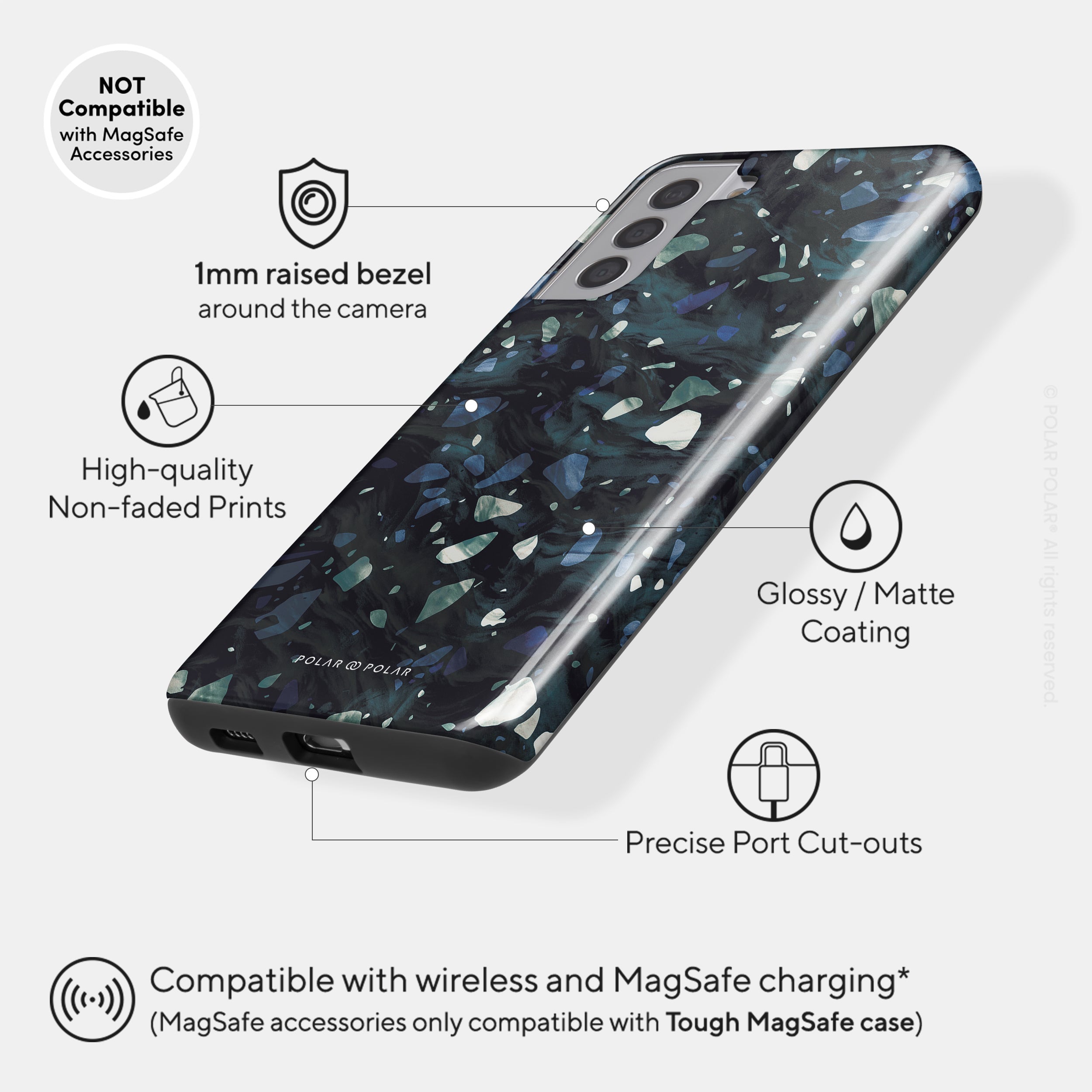 Standard_Samsung Galaxy S21 Plus 5G | Tough Case (dual-layer) | Common