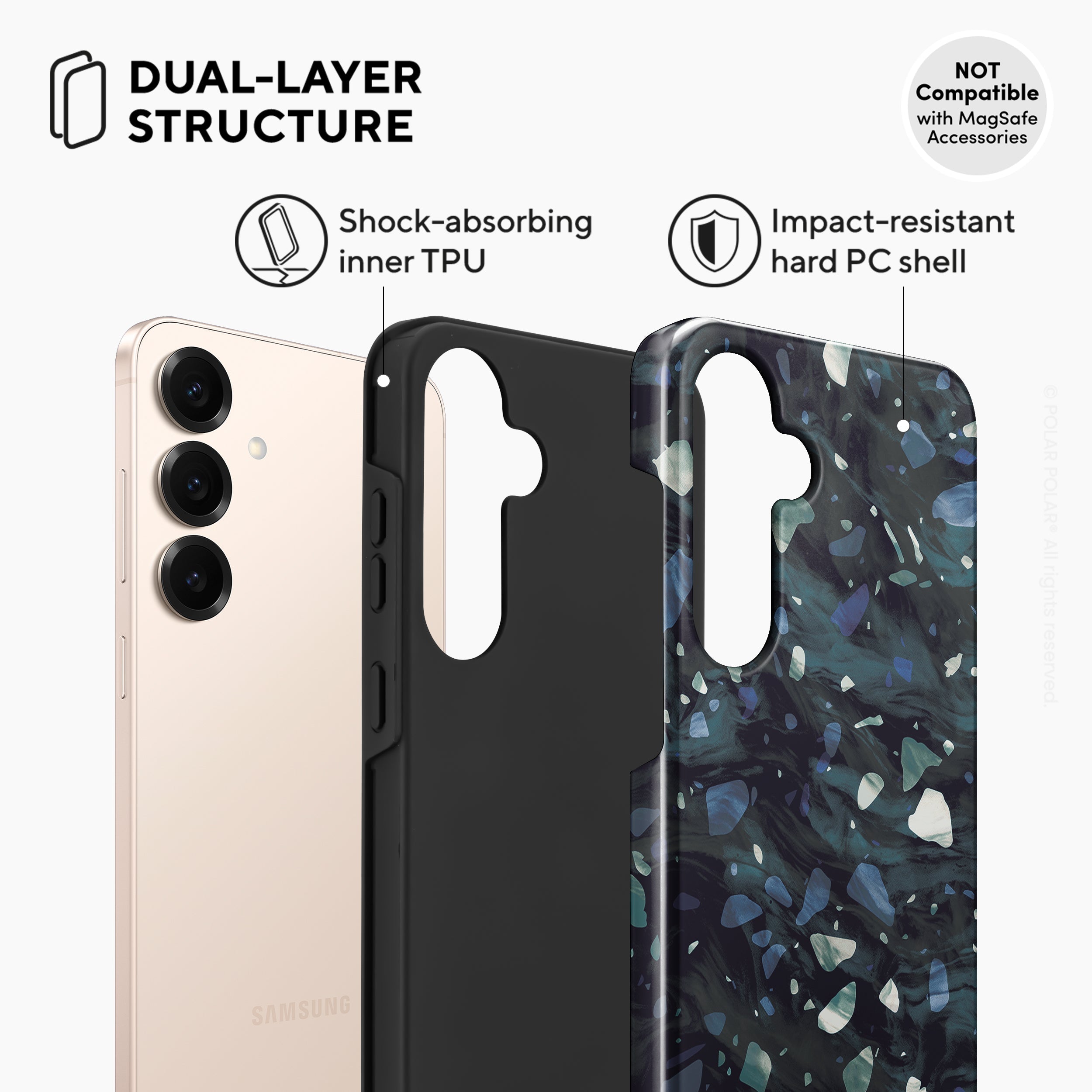 Standard_Samsung Galaxy S25 | Tough Case (dual-layer)