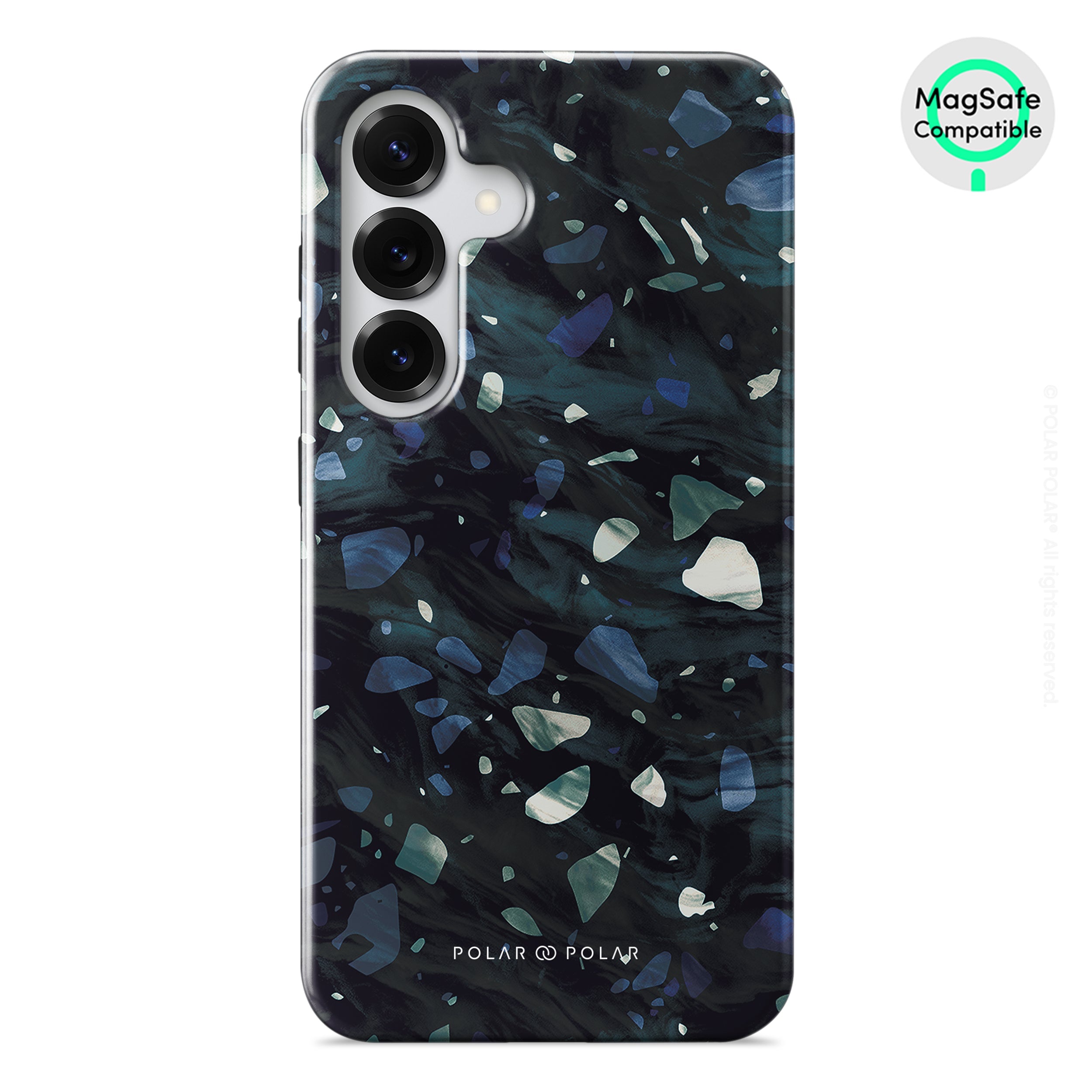 Standard_Samsung Galaxy S25 | Tough MagSafe Case