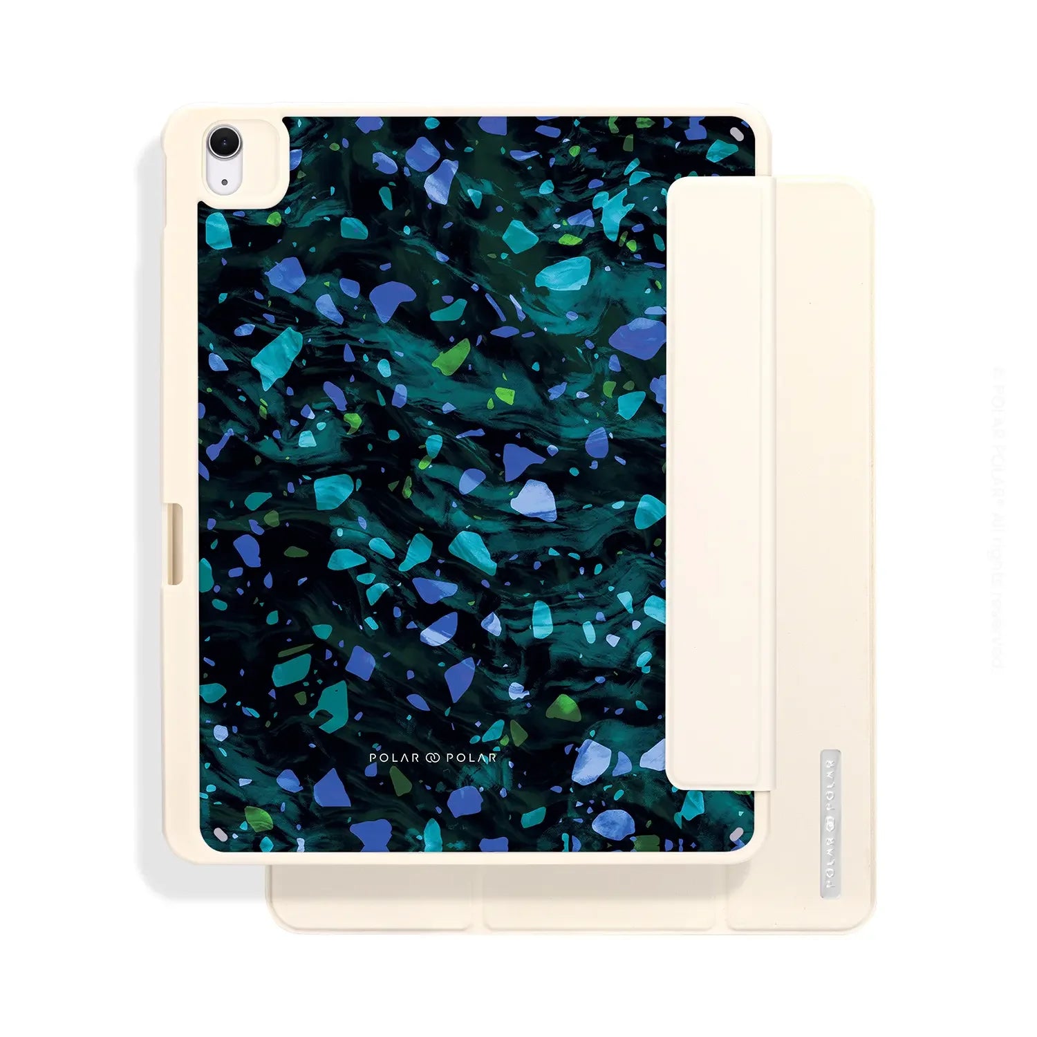 Standard_iPad Air 13-inch (M3 M2) | Milky White