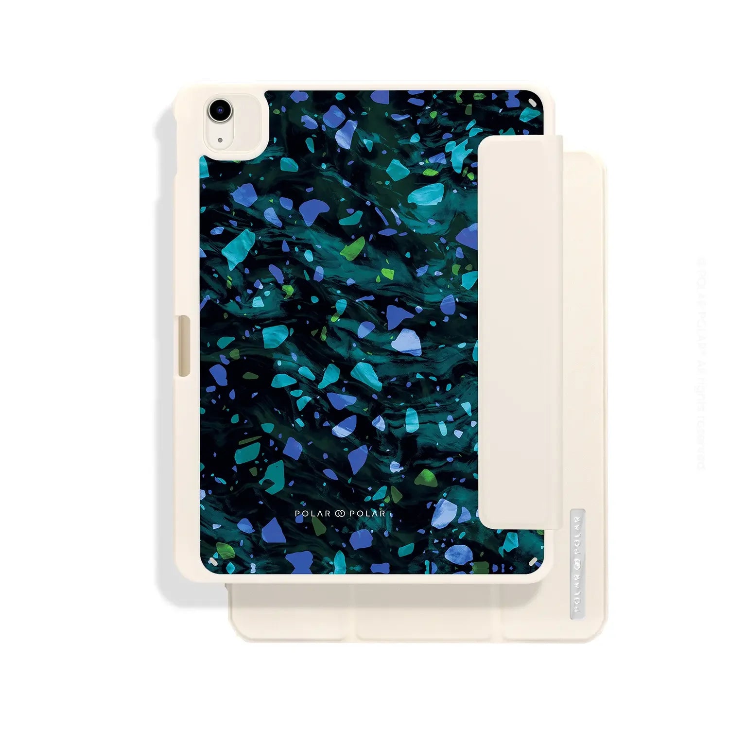 Standard_iPad Air 11-inch (M3 M2) | Milky White
