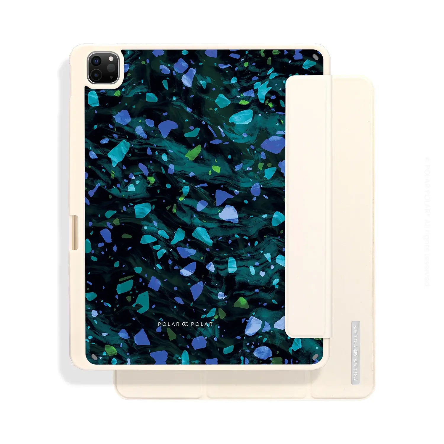 Standard_iPad Pro 12.9-inch (6th 5th gen) | Milky White