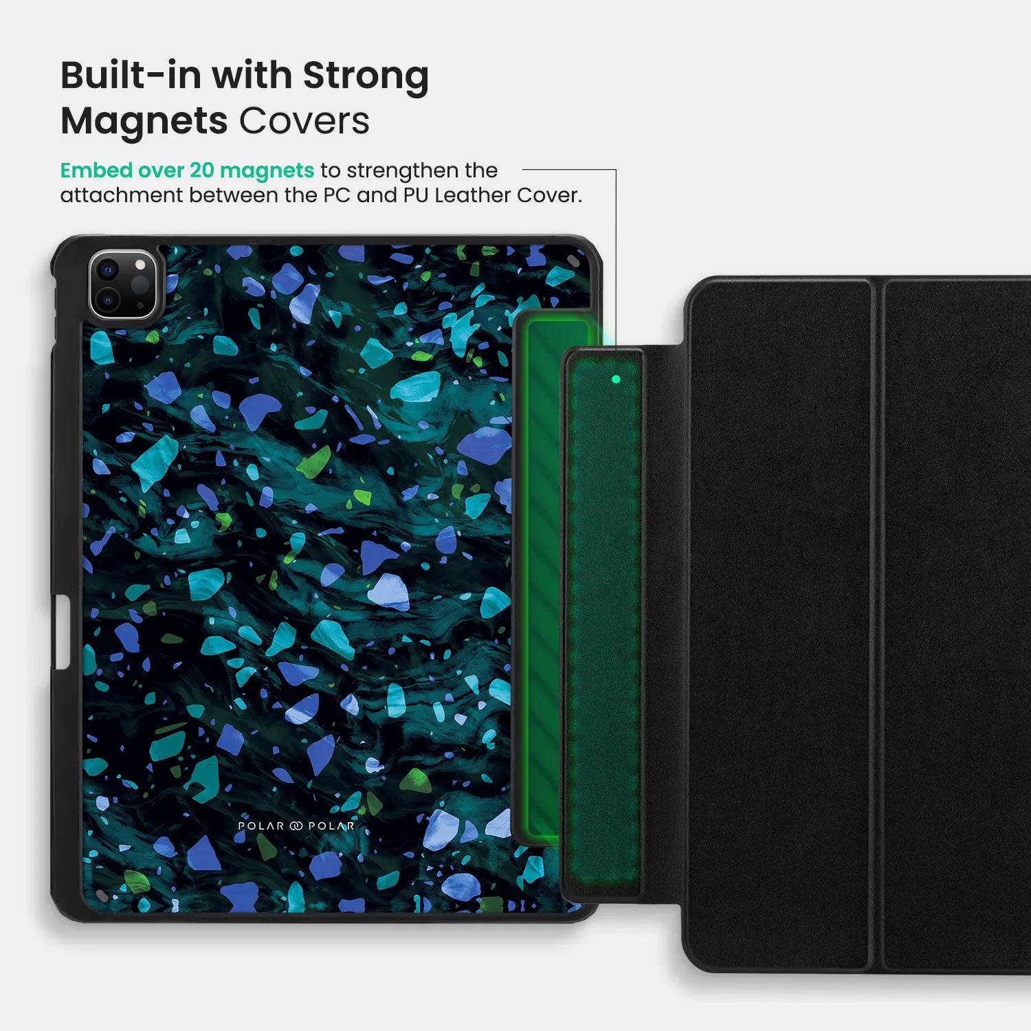 Standard_iPad Pro 12.9-inch (6th 5th gen) | Black