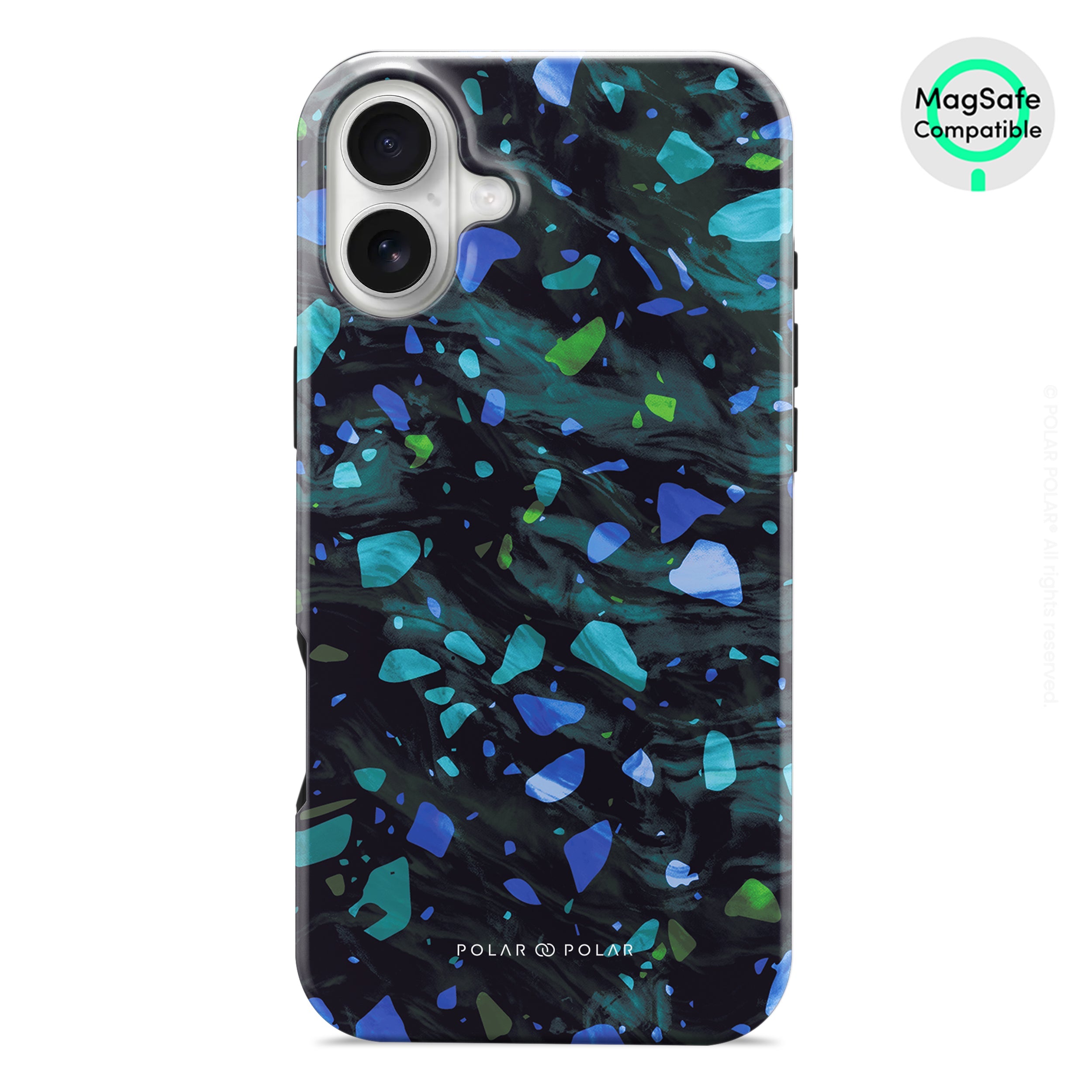 Standard_iPhone 16 Plus | Tough MagSafe Case