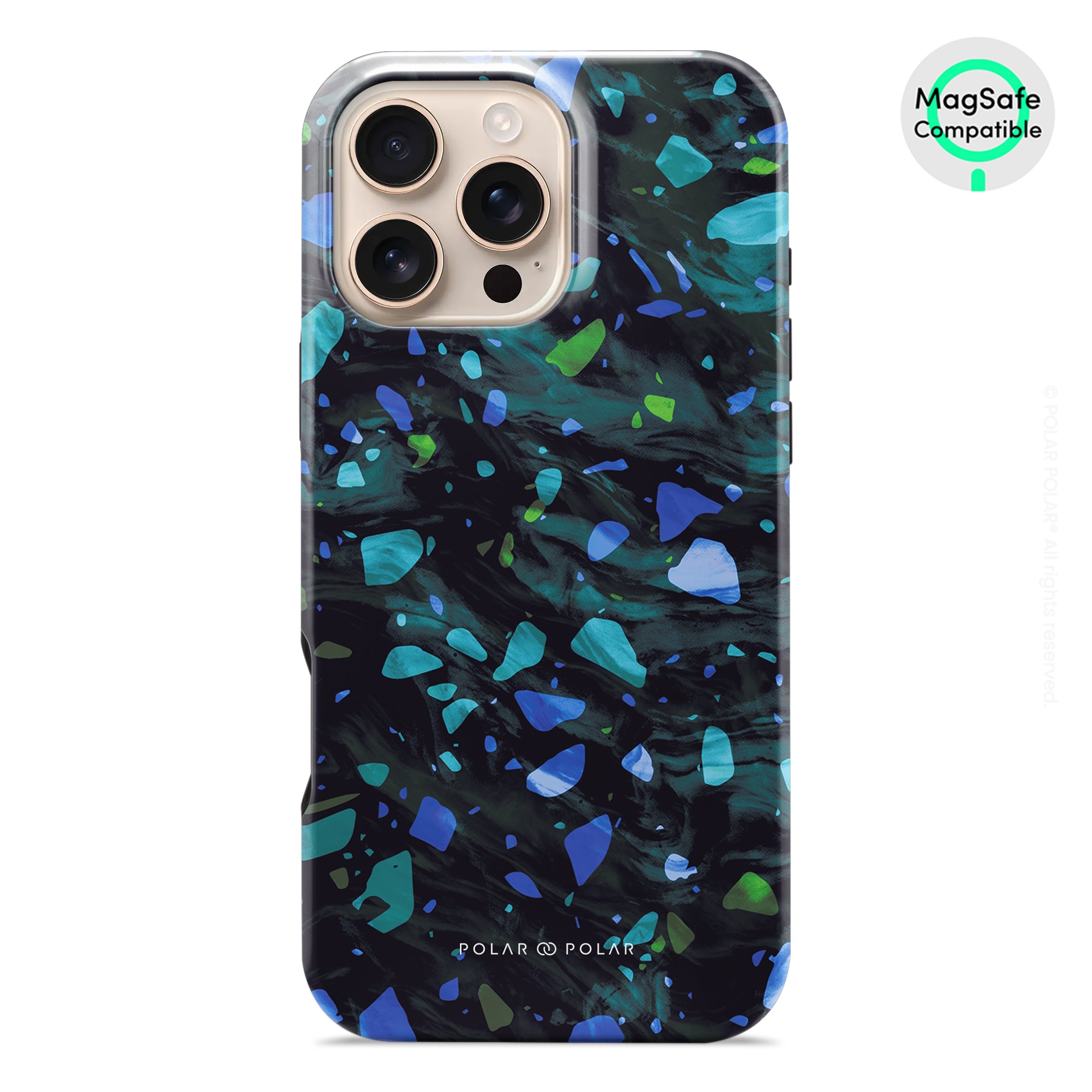 Standard_iPhone 16 Pro Max | Tough MagSafe Case