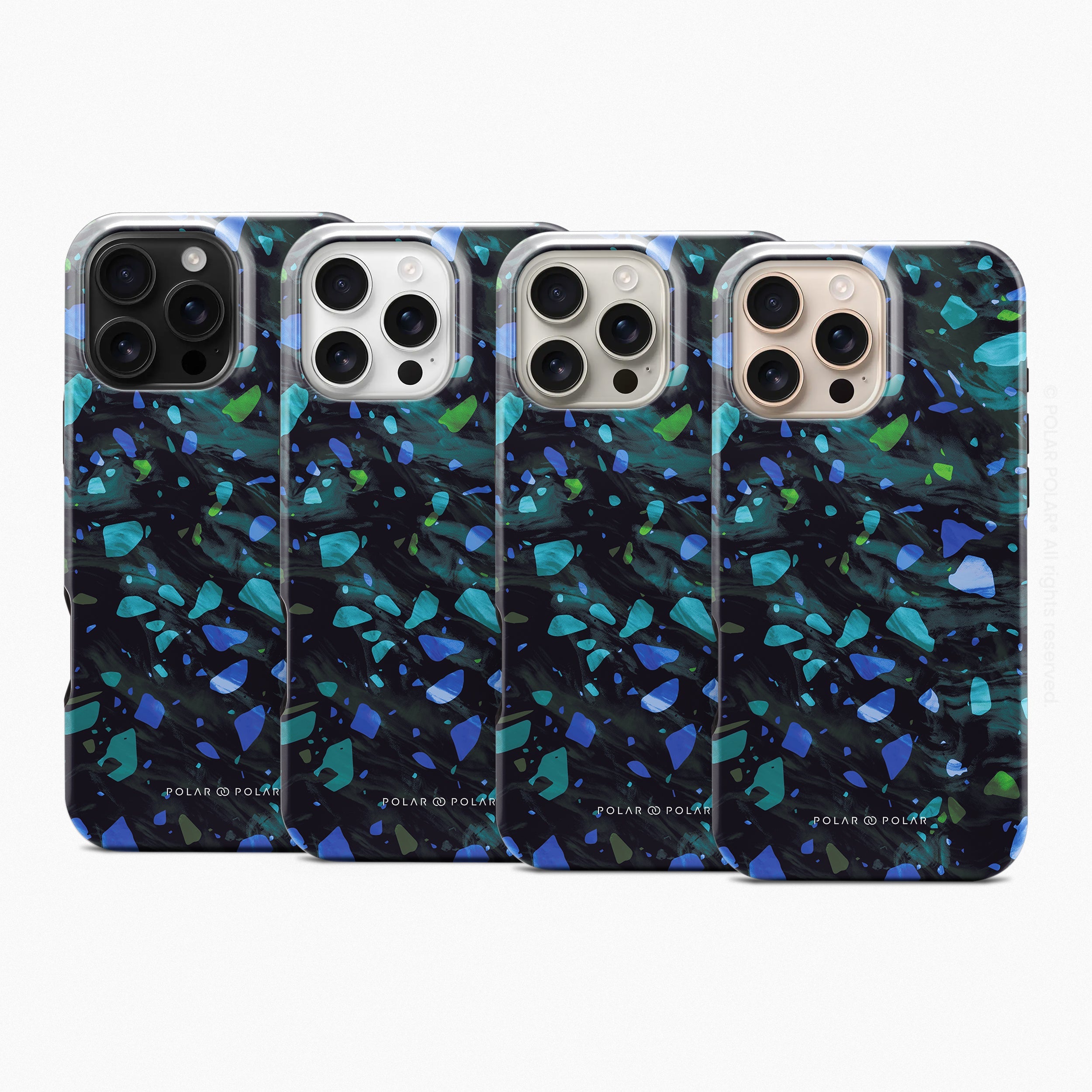 Feature_Tough Case (dual-layer) Tough MagSafe Case