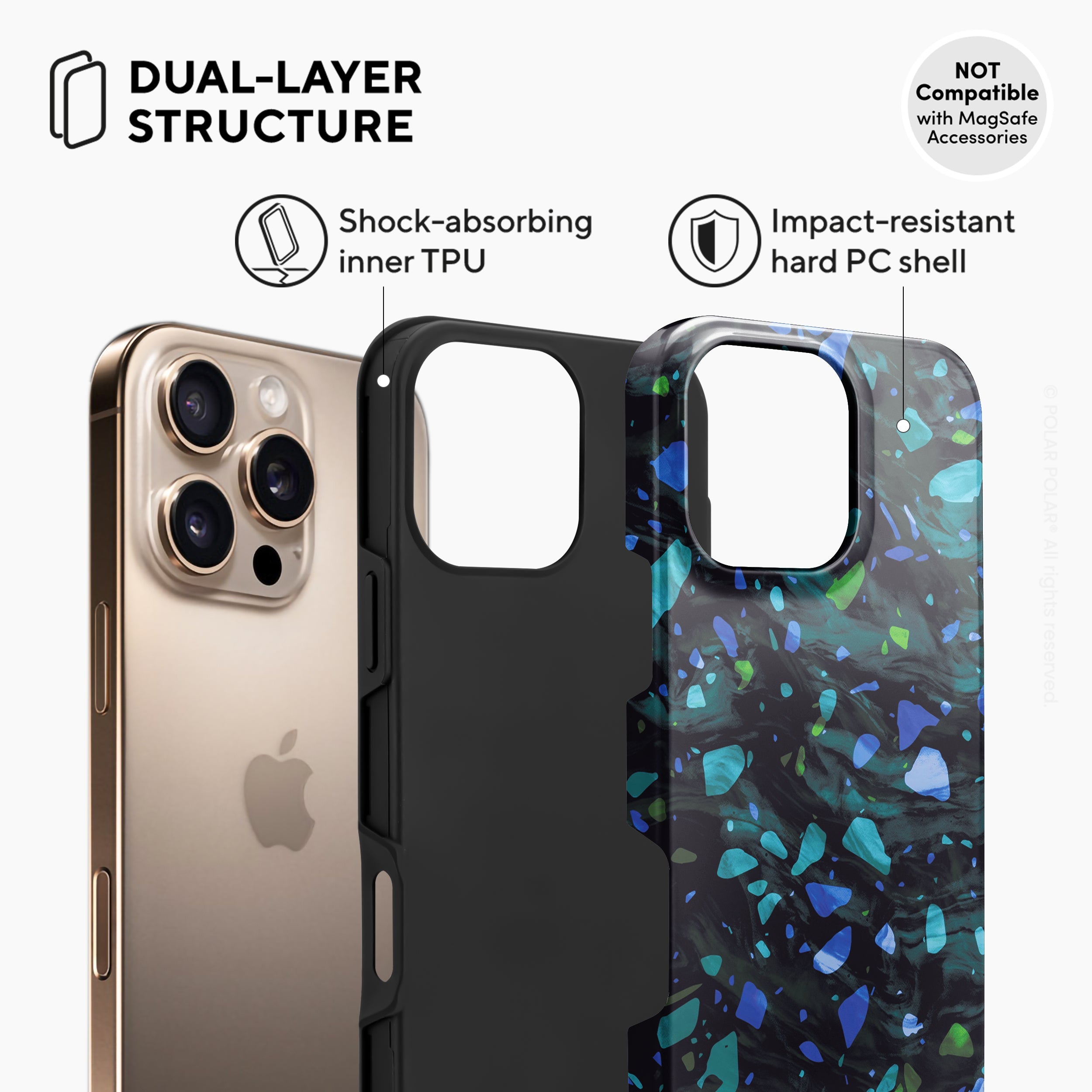 Standard_iPhone 16 Pro Max | Tough Case (dual-layer)