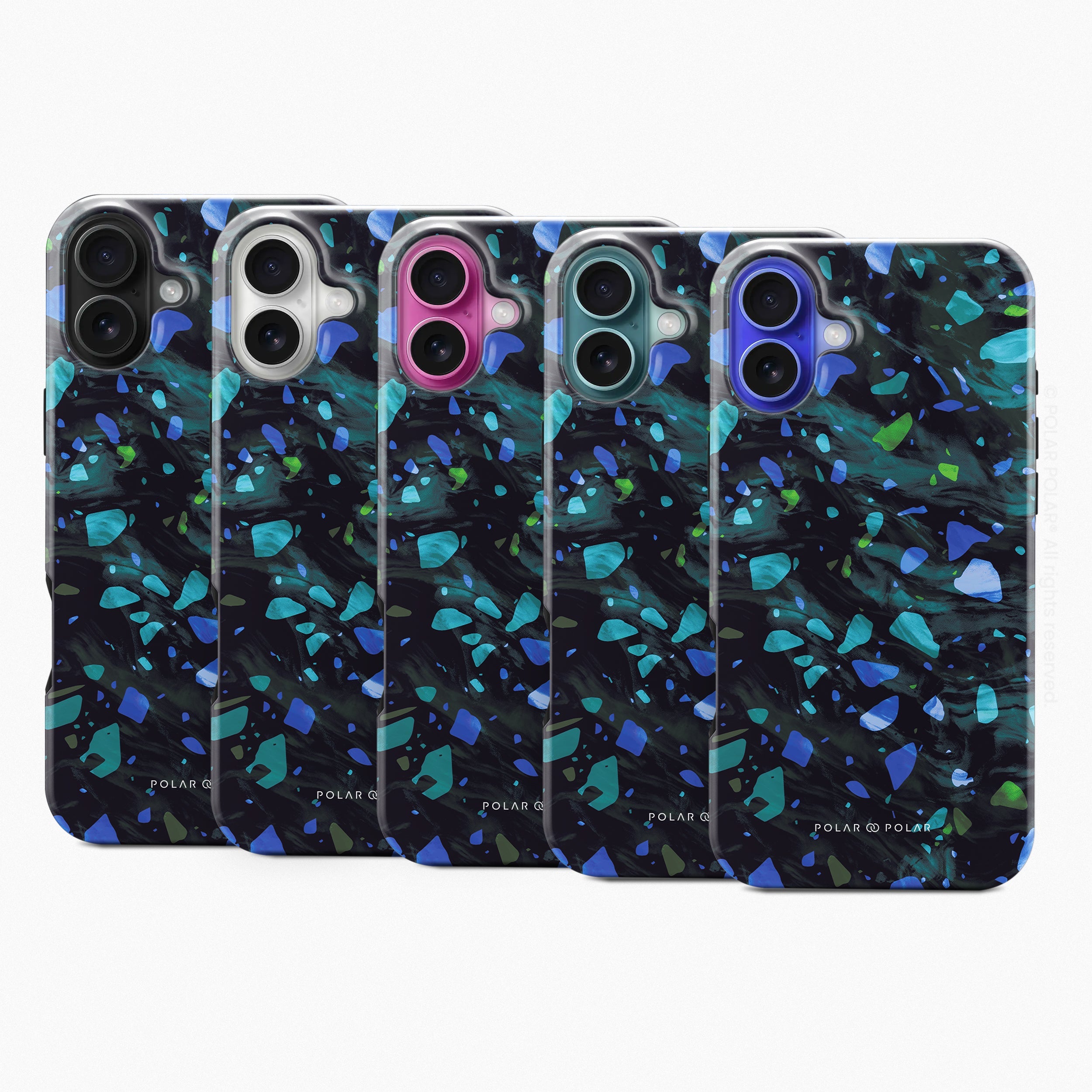 Feature_Tough Case (dual-layer) Tough MagSafe Case