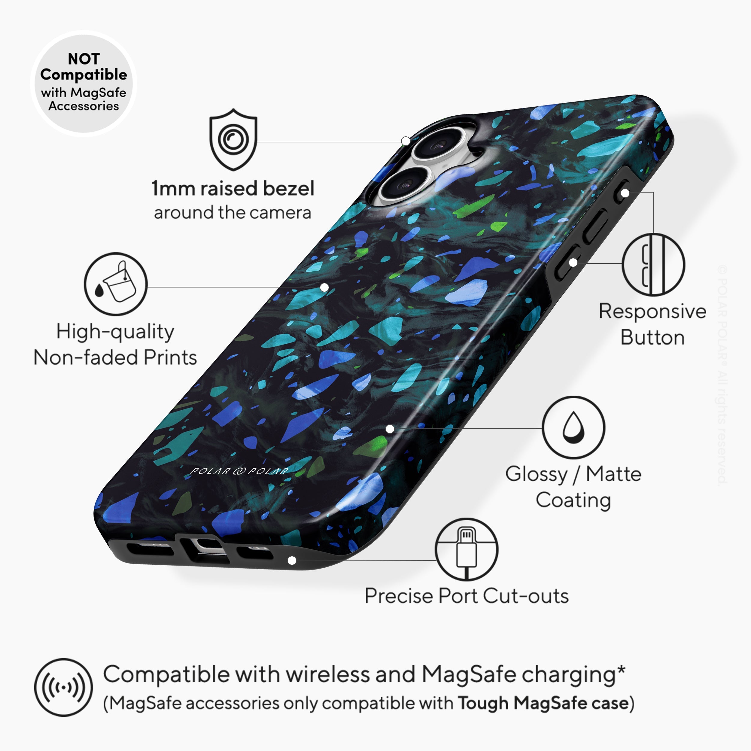 Standard_iPhone 16 | Tough Case (dual-layer)