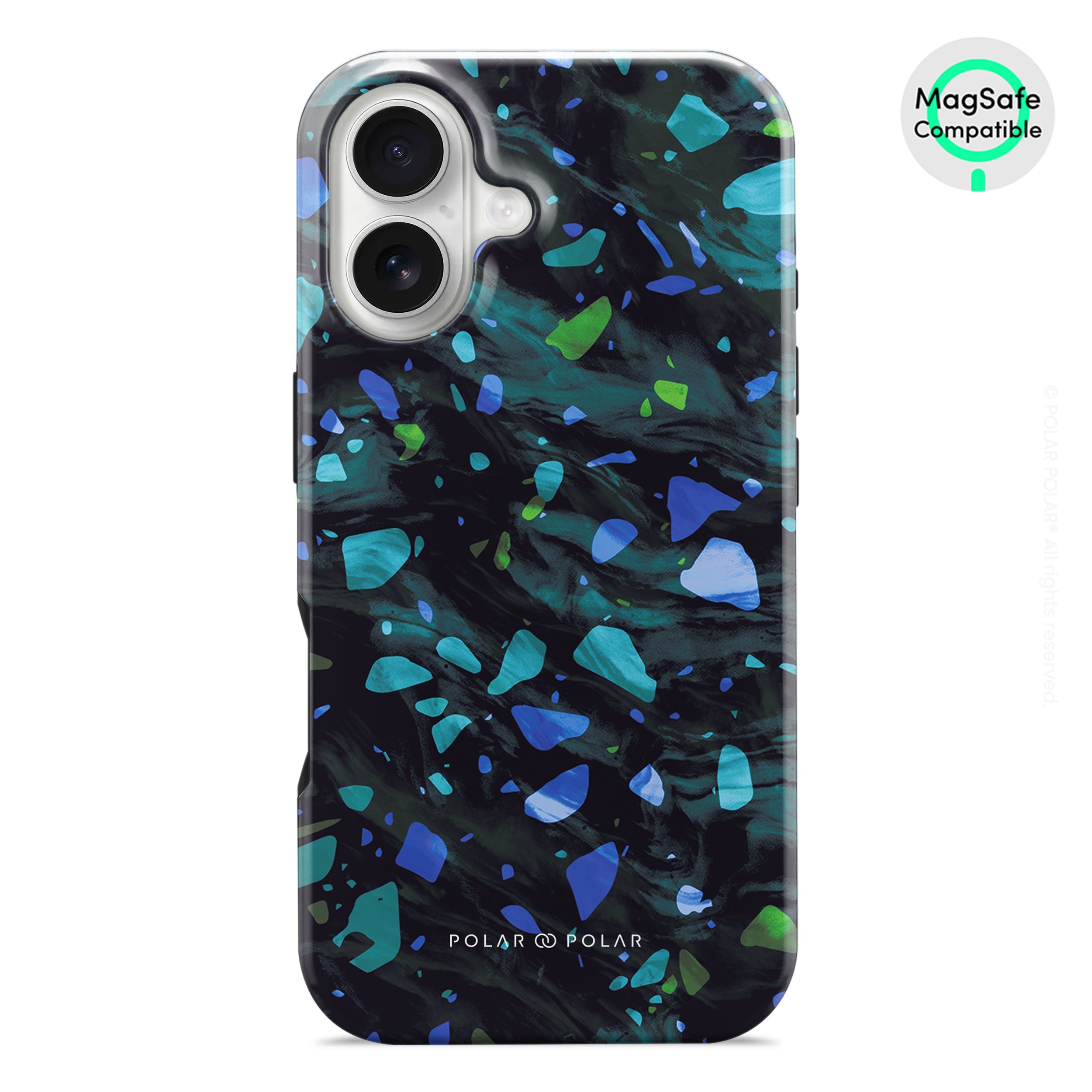 Standard_iPhone 16 | Tough MagSafe Case