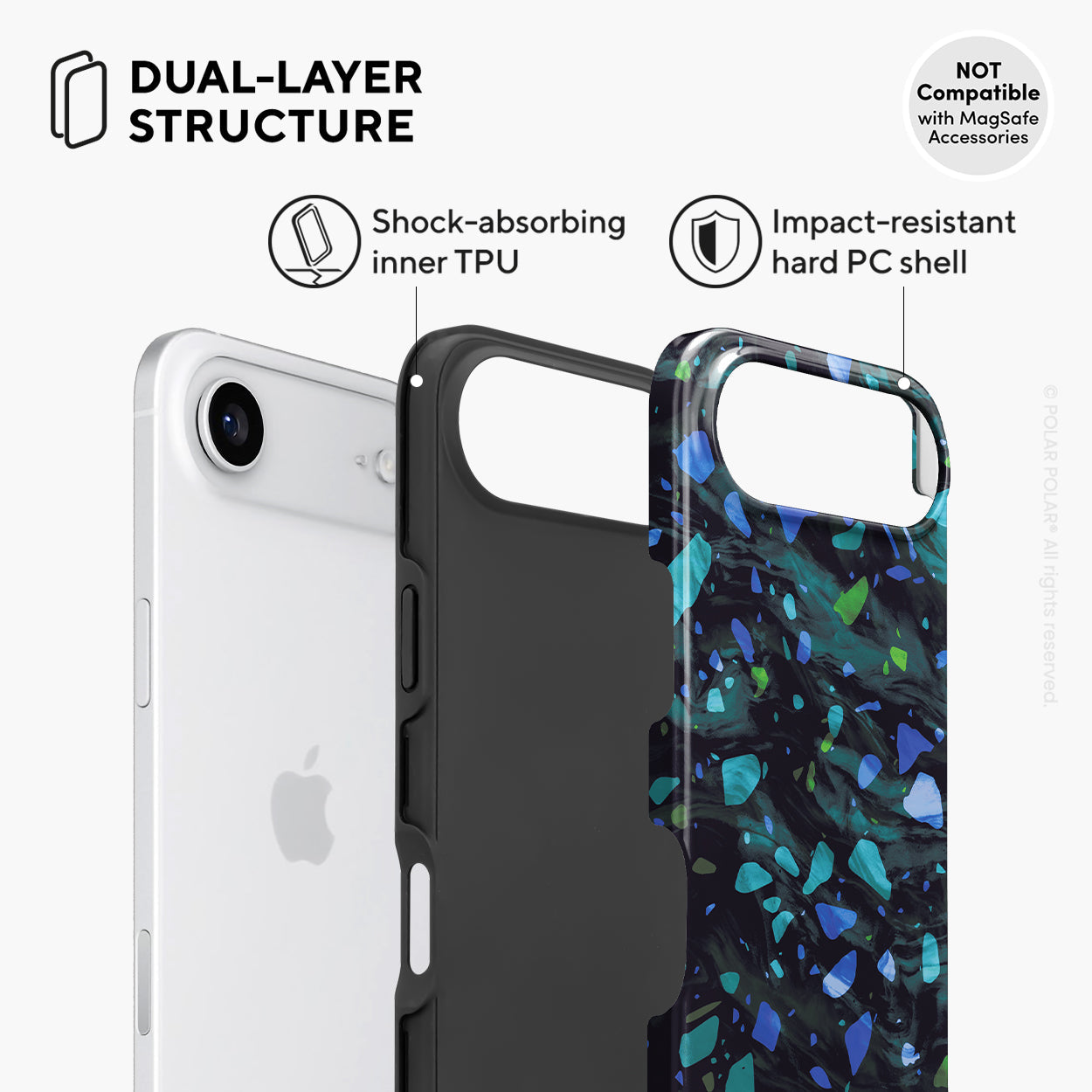 Standard_iPhone Air | Tough Case (dual-layer)