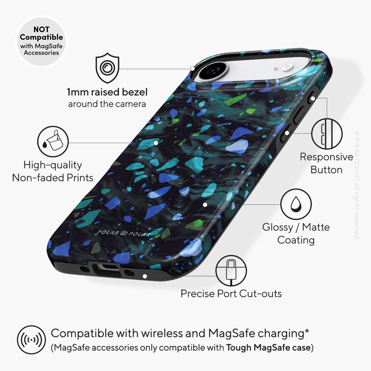 Standard_iPhone Air | Tough Case (dual-layer)