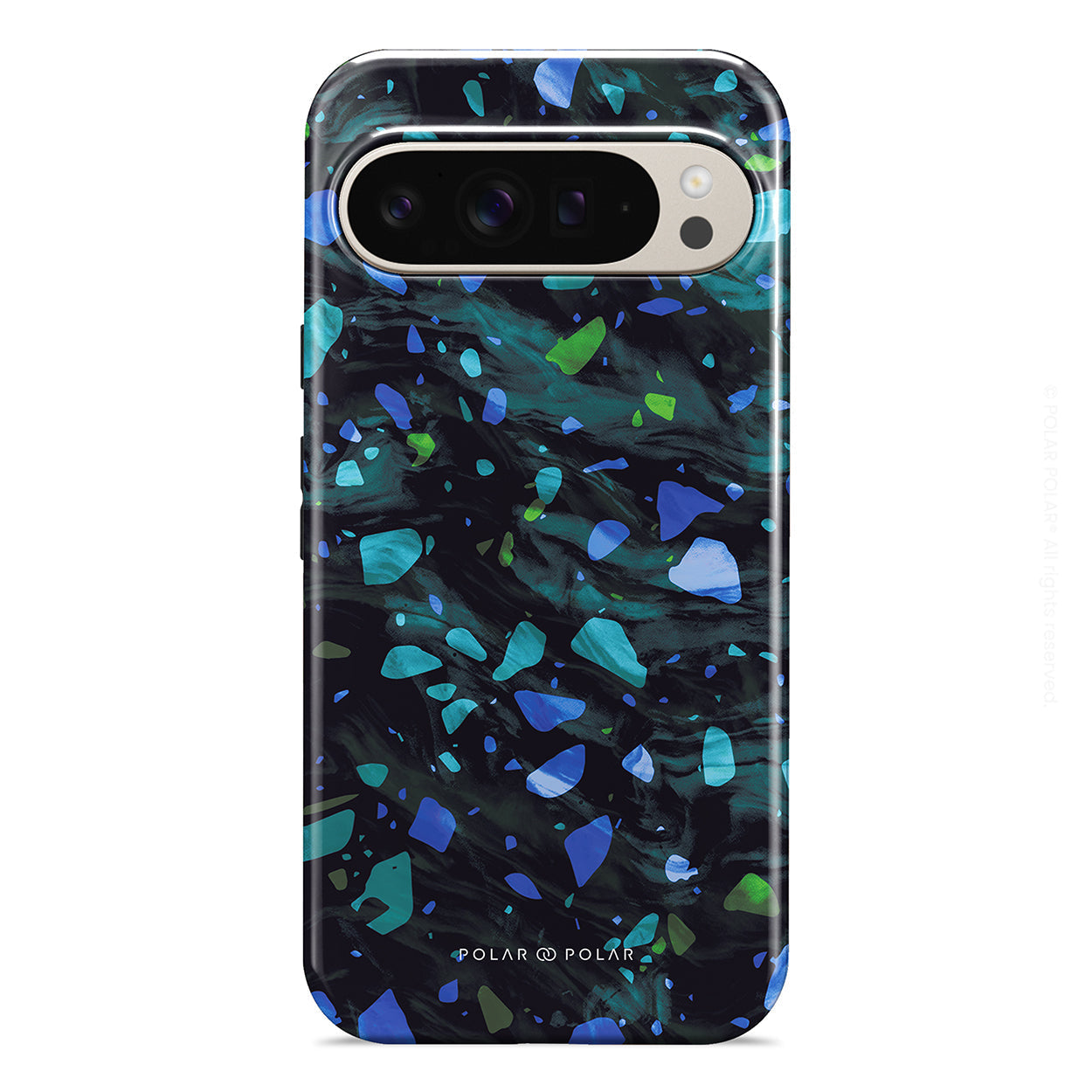 Standard_Google Pixel 10 Pro XL | Tough Case (dual-layer)