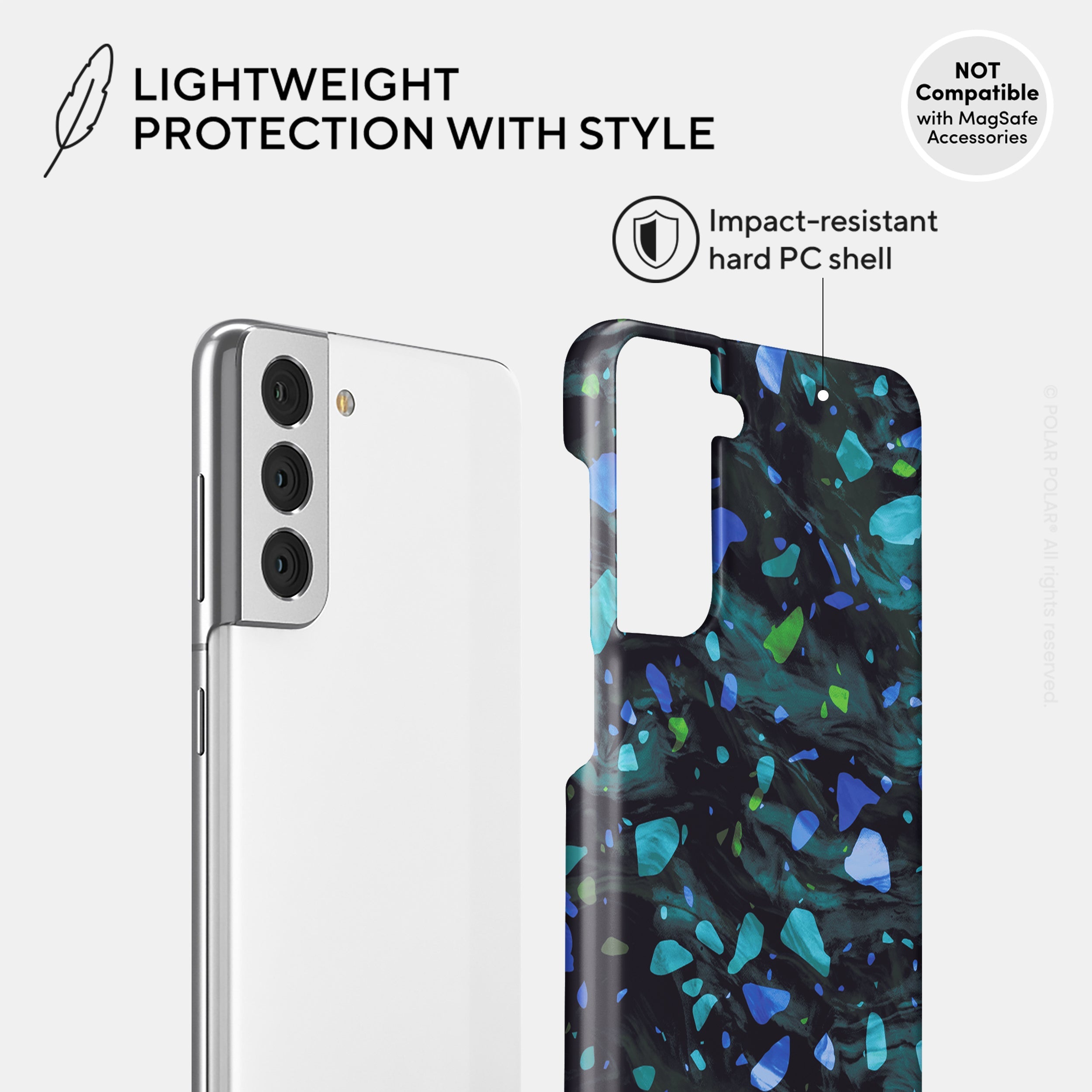 Standard_Samsung Galaxy S21 5G | Snap Case | Common