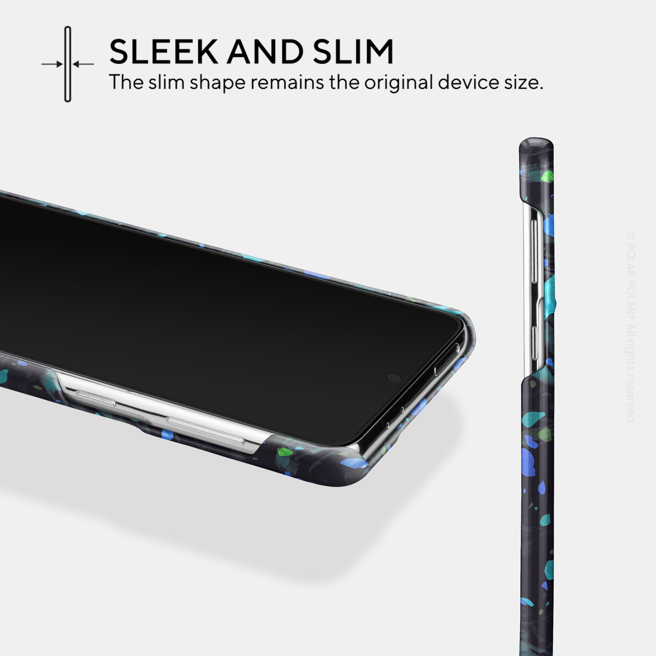 Standard_Samsung Galaxy S21 5G | Snap Case | Common