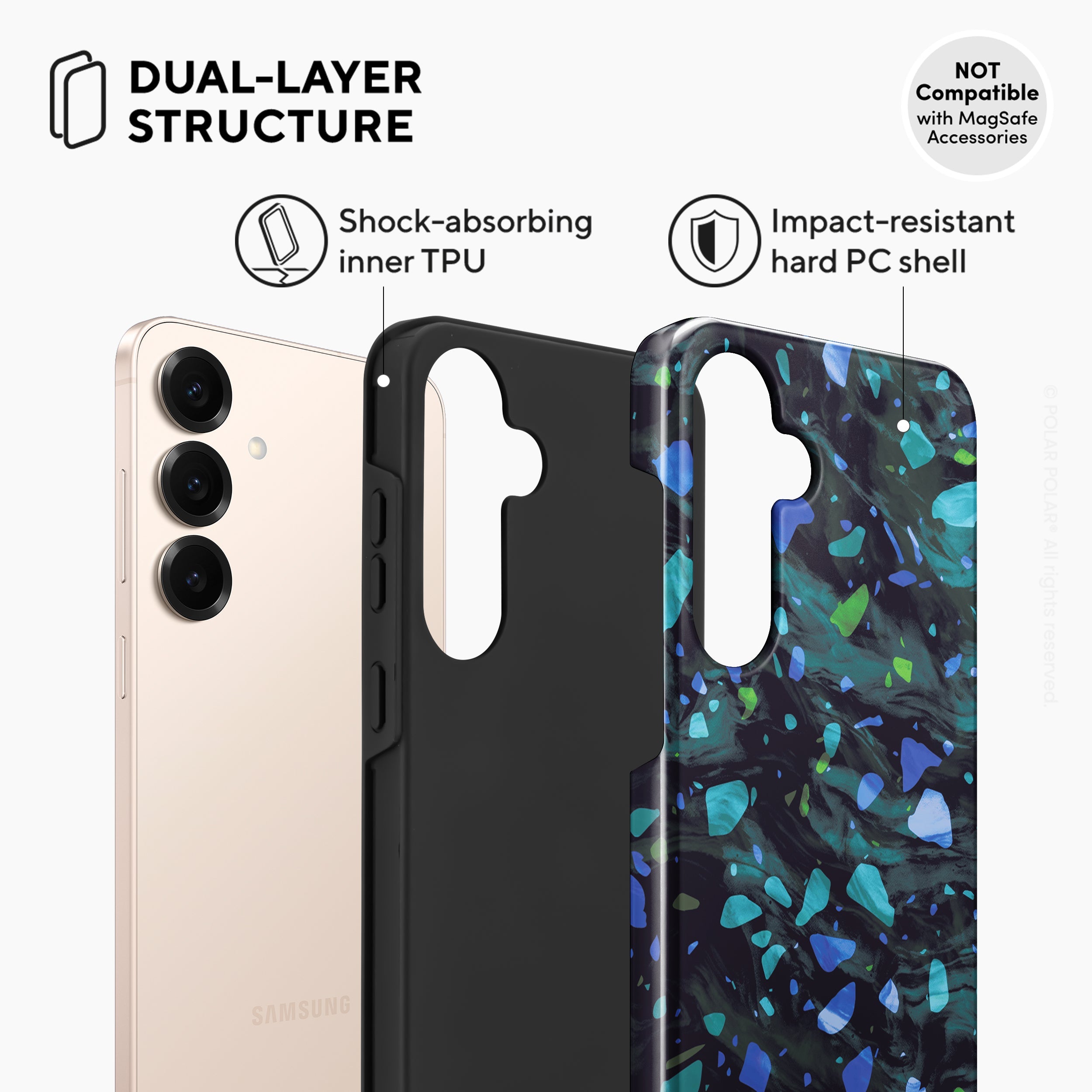 Standard_Samsung Galaxy S25+ | Tough Case (dual-layer)