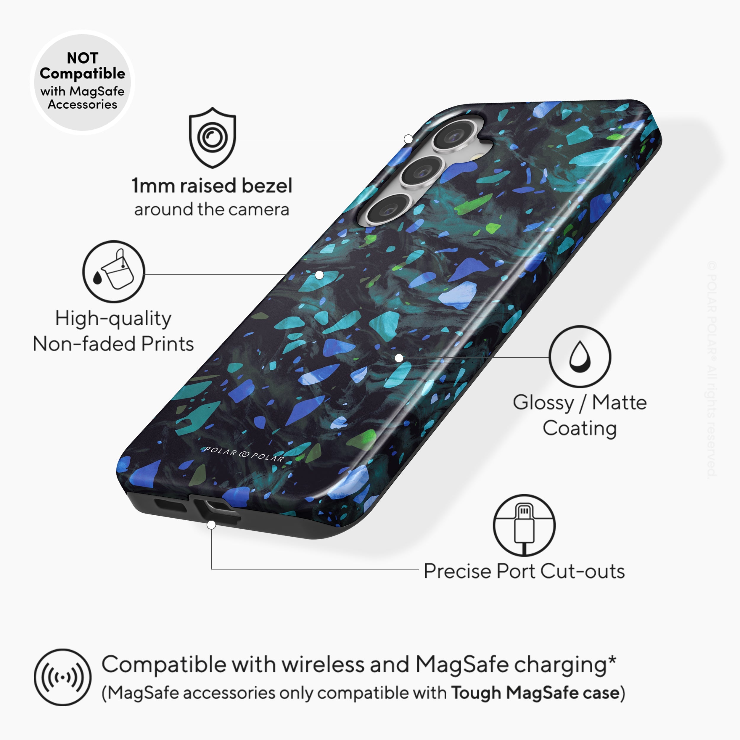 Standard_Samsung Galaxy S25+ | Tough Case (dual-layer)