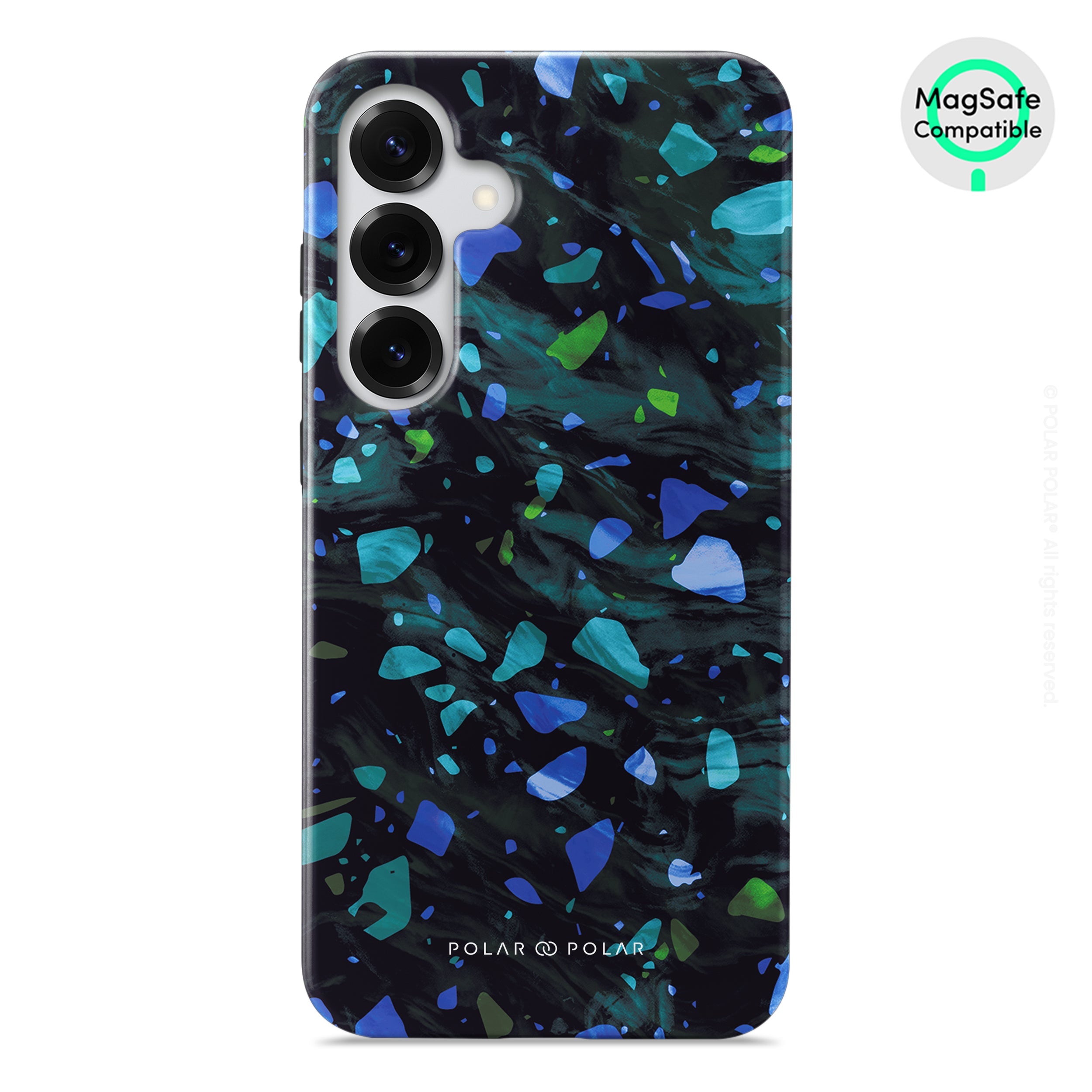 Standard_Samsung Galaxy S25+ | Tough MagSafe Case