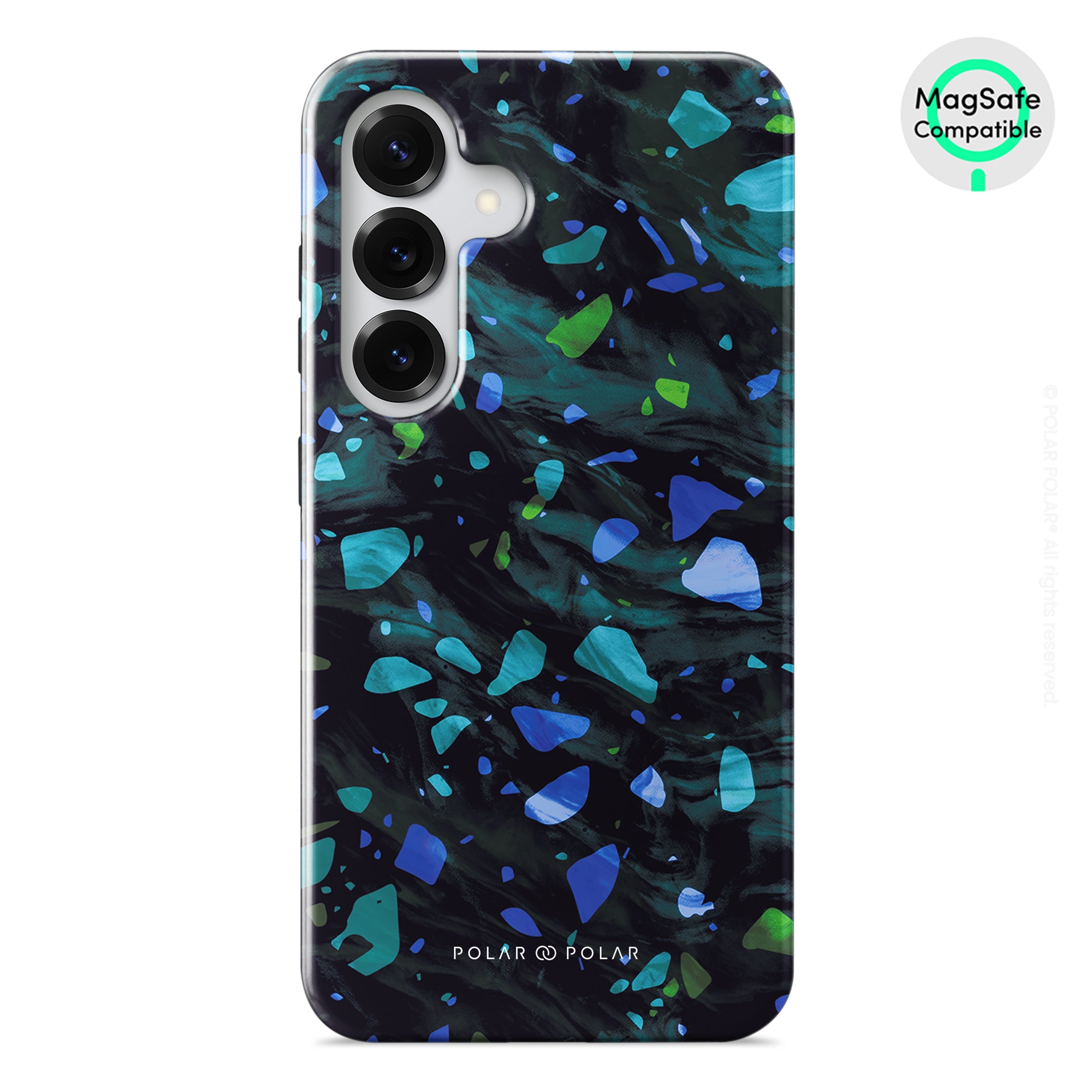 Standard_Samsung Galaxy S25 | Tough MagSafe Case